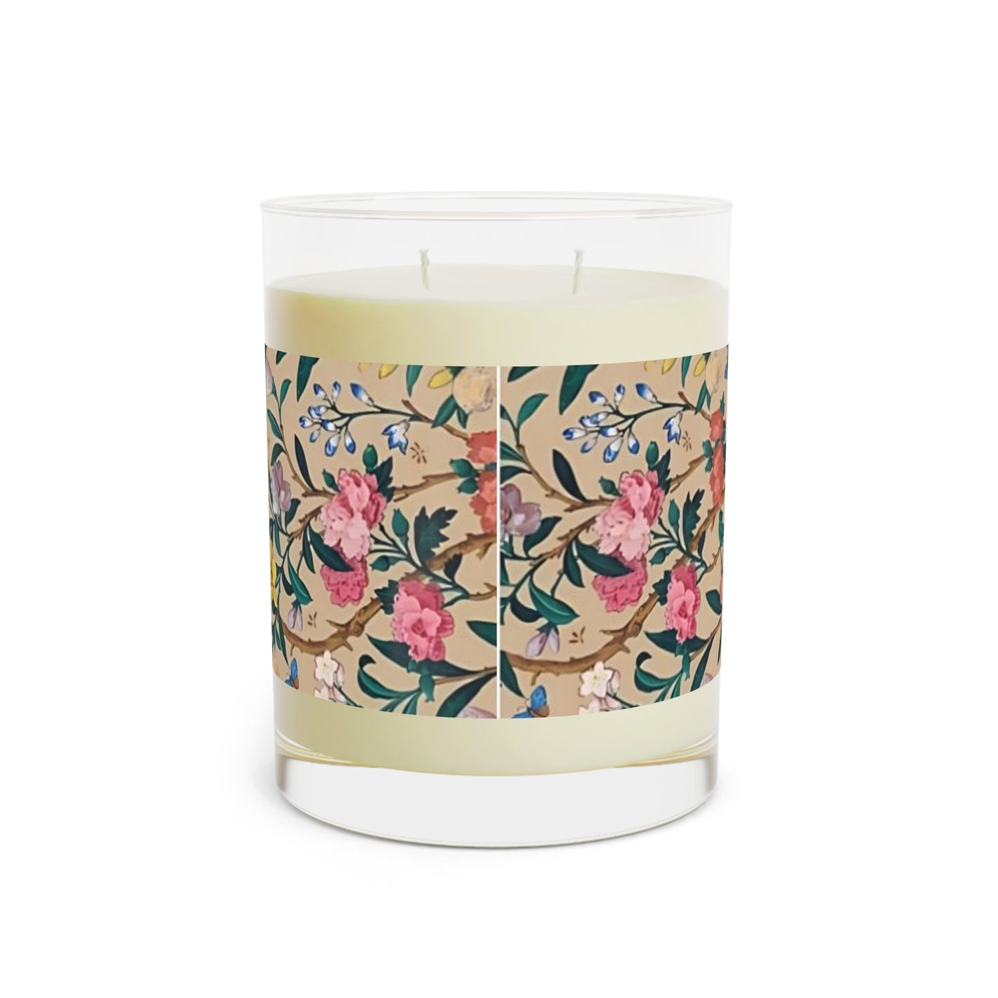 Scented Candle 31 - Full Glass, 11oz