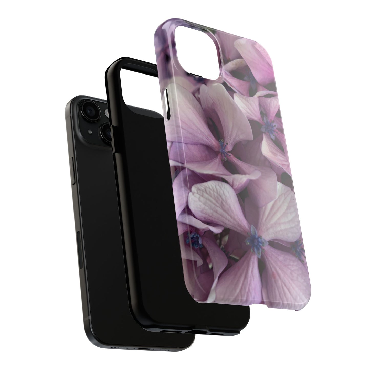 Cascais Floral Tough Phone Case