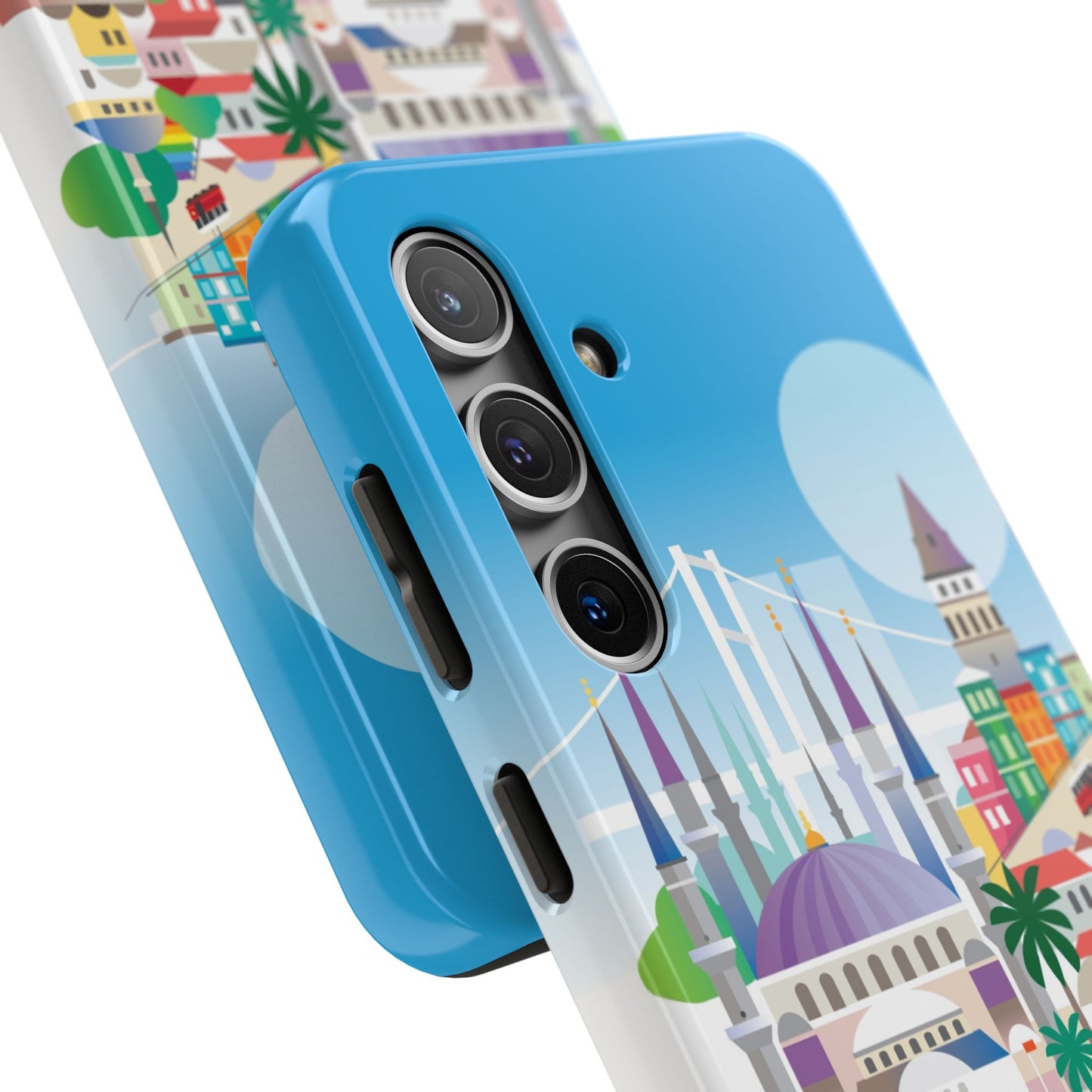 Istanbul Phone Case