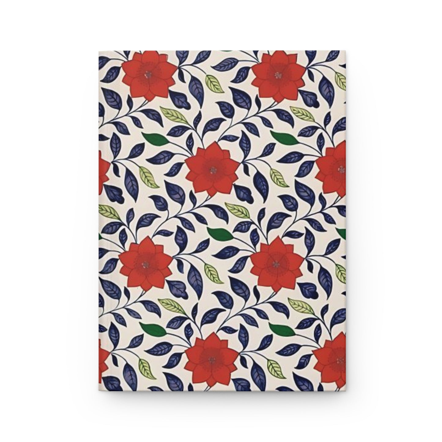 Jaipur Journal, Hardcover Matte