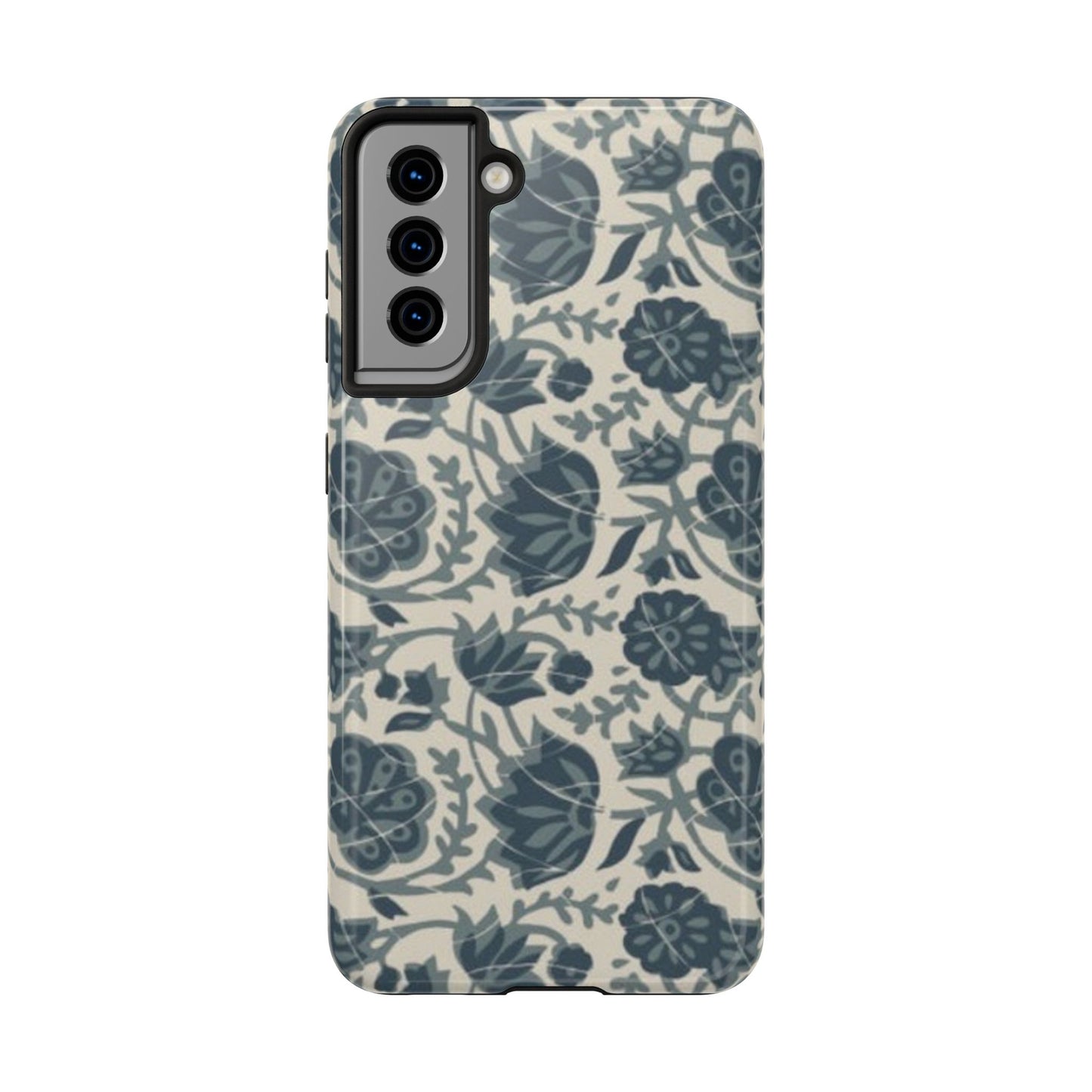 Floral Tough Phone Case