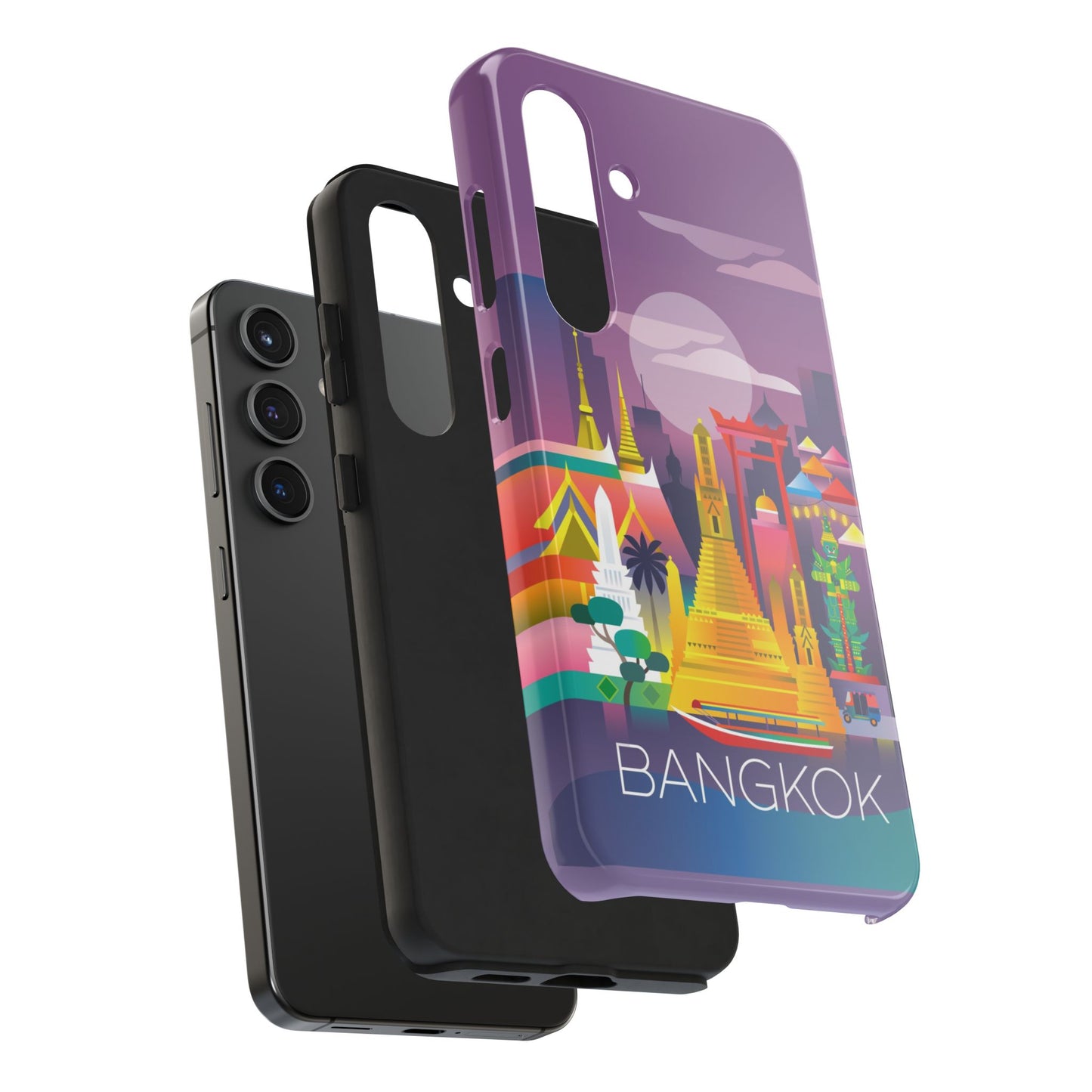 Bangkok Phone Case