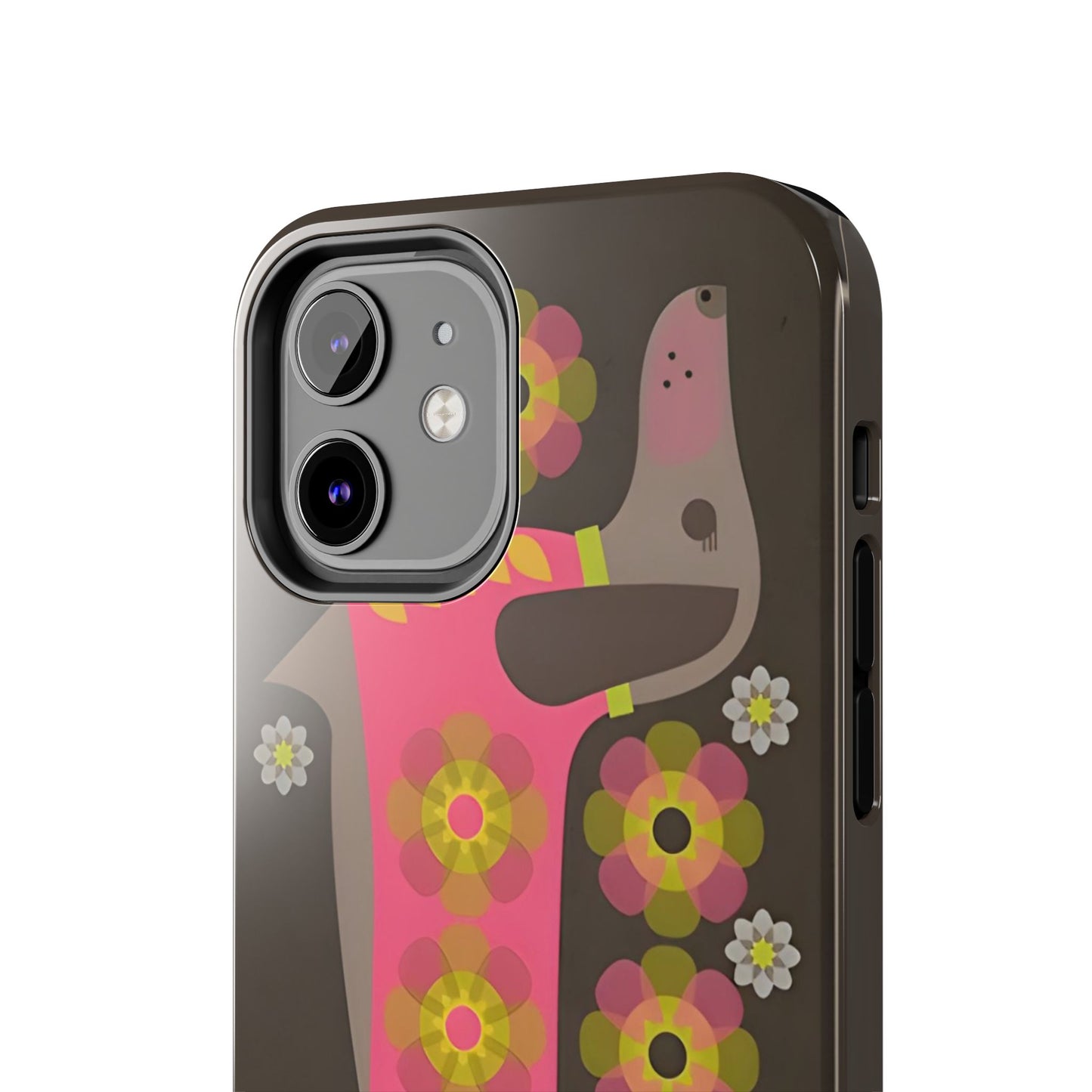 Dachshunds for Days Tough Phone Case