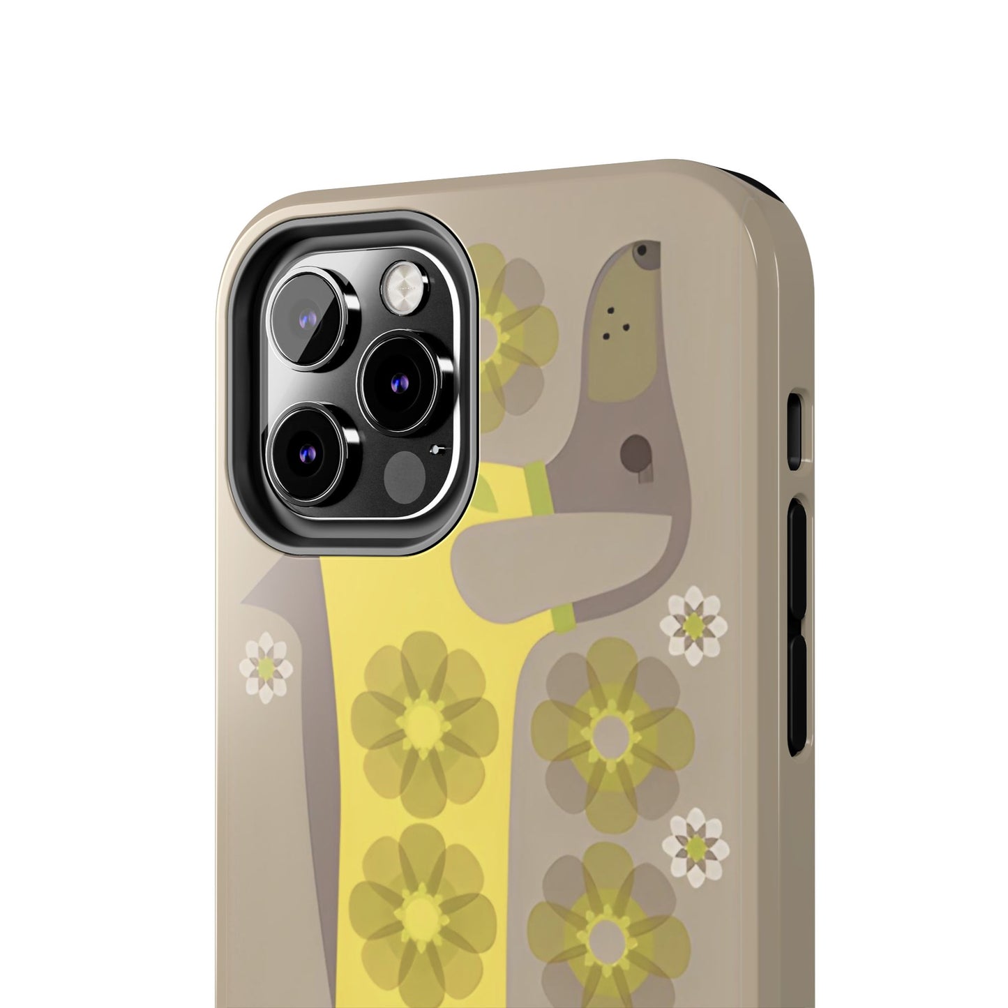 Dachshund for Days Tough Phone Case