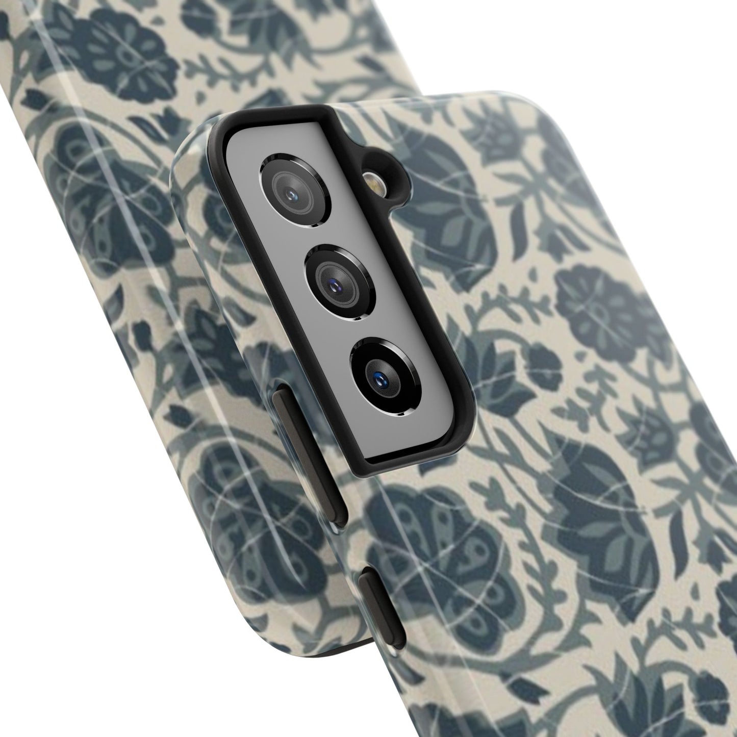 Floral Tough Phone Case