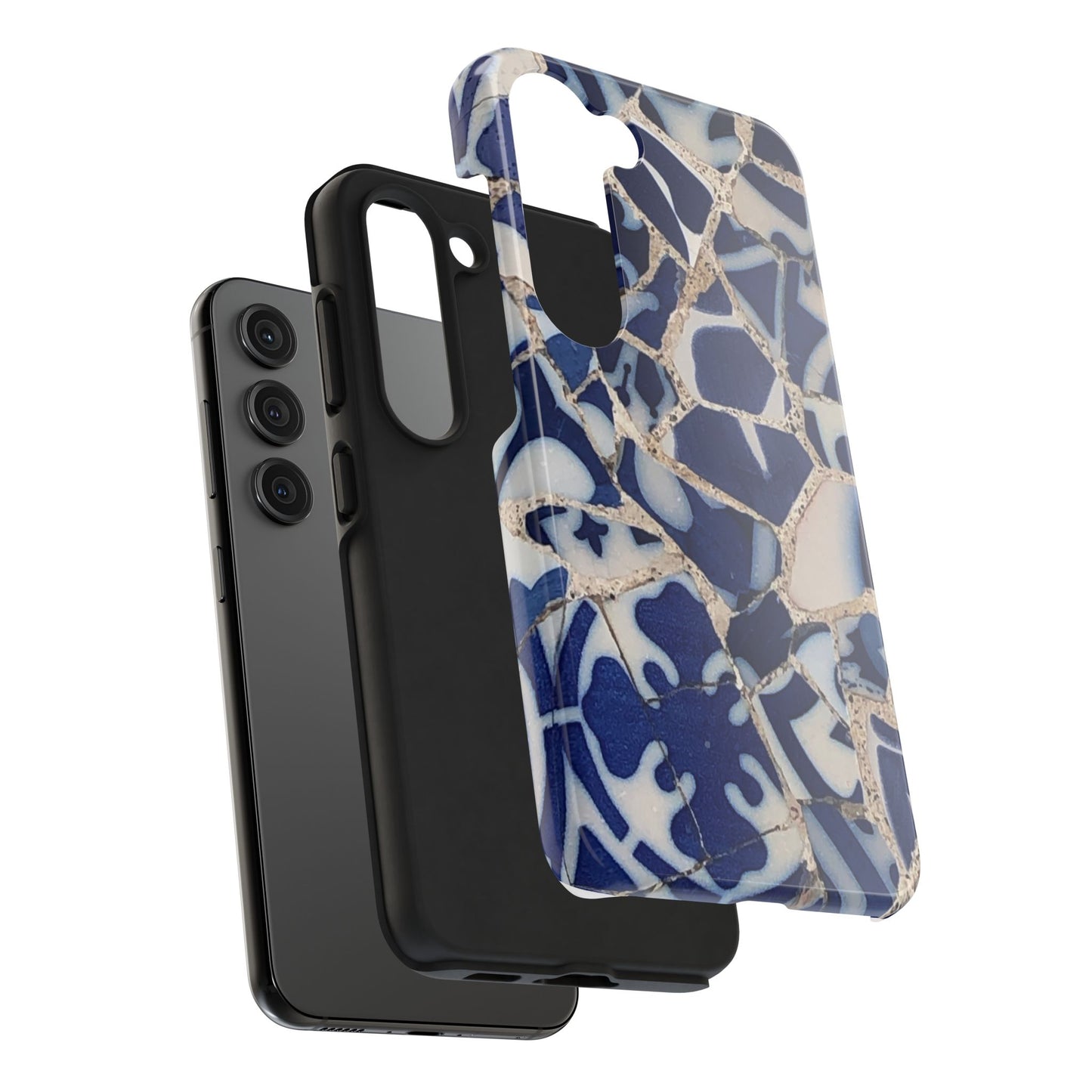 Mosaic Phone Case 6037