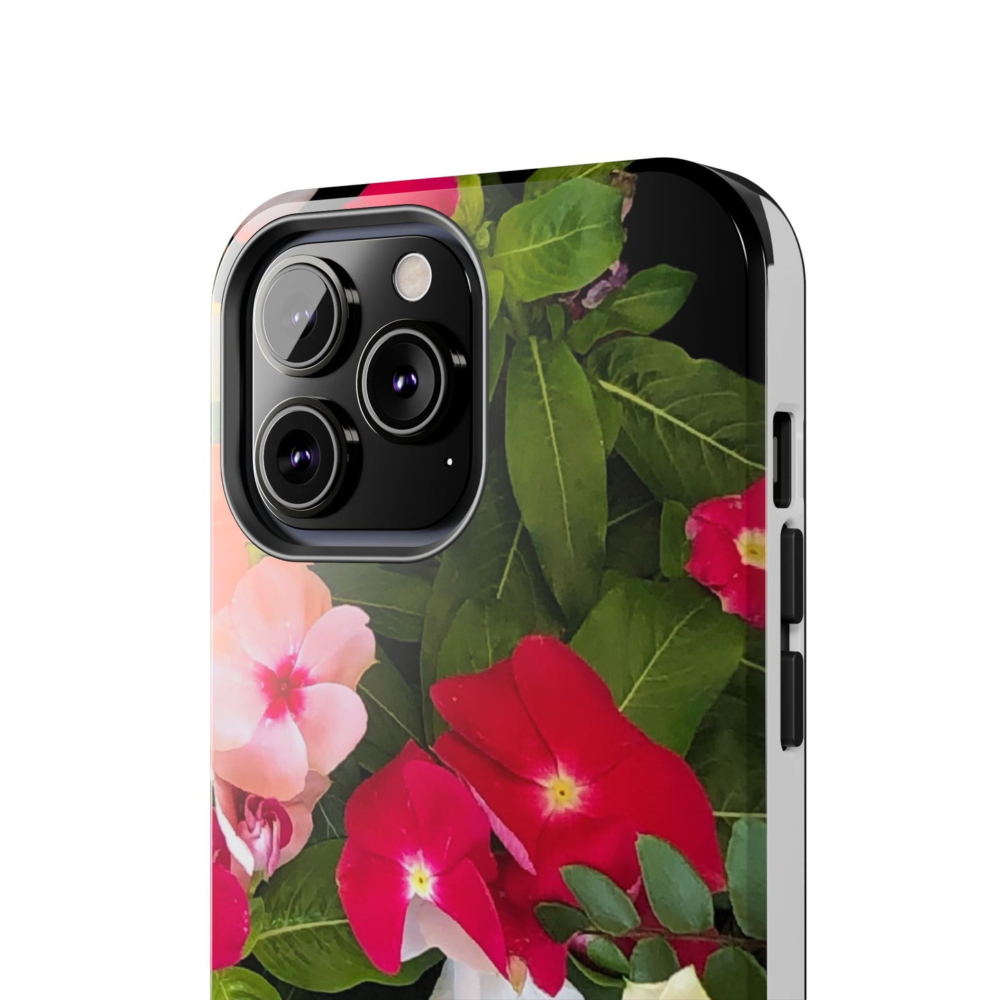 Cascais Floral Tough Phone Case