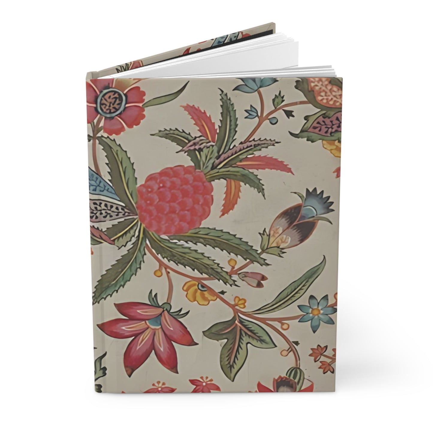 Jaipur Journal, Hardcover Matte