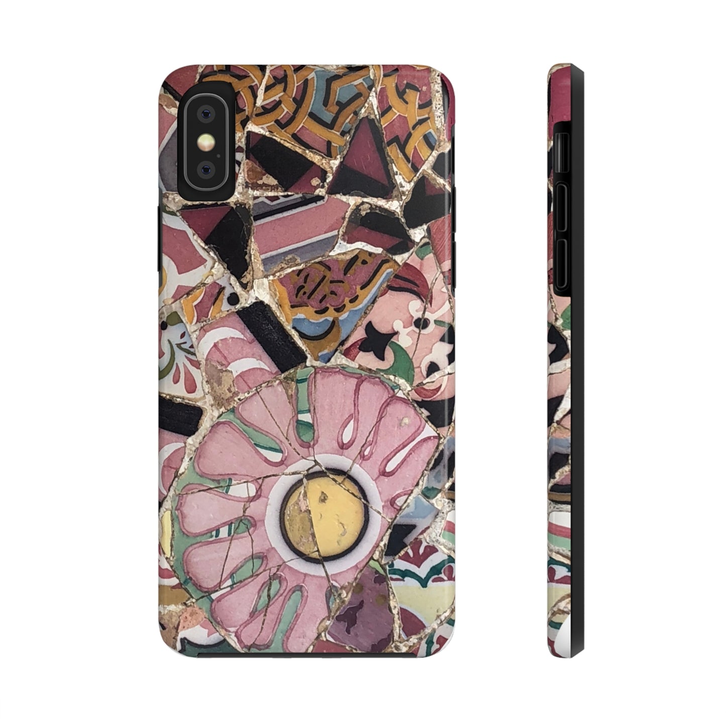 Mosaic Phone Case 6050