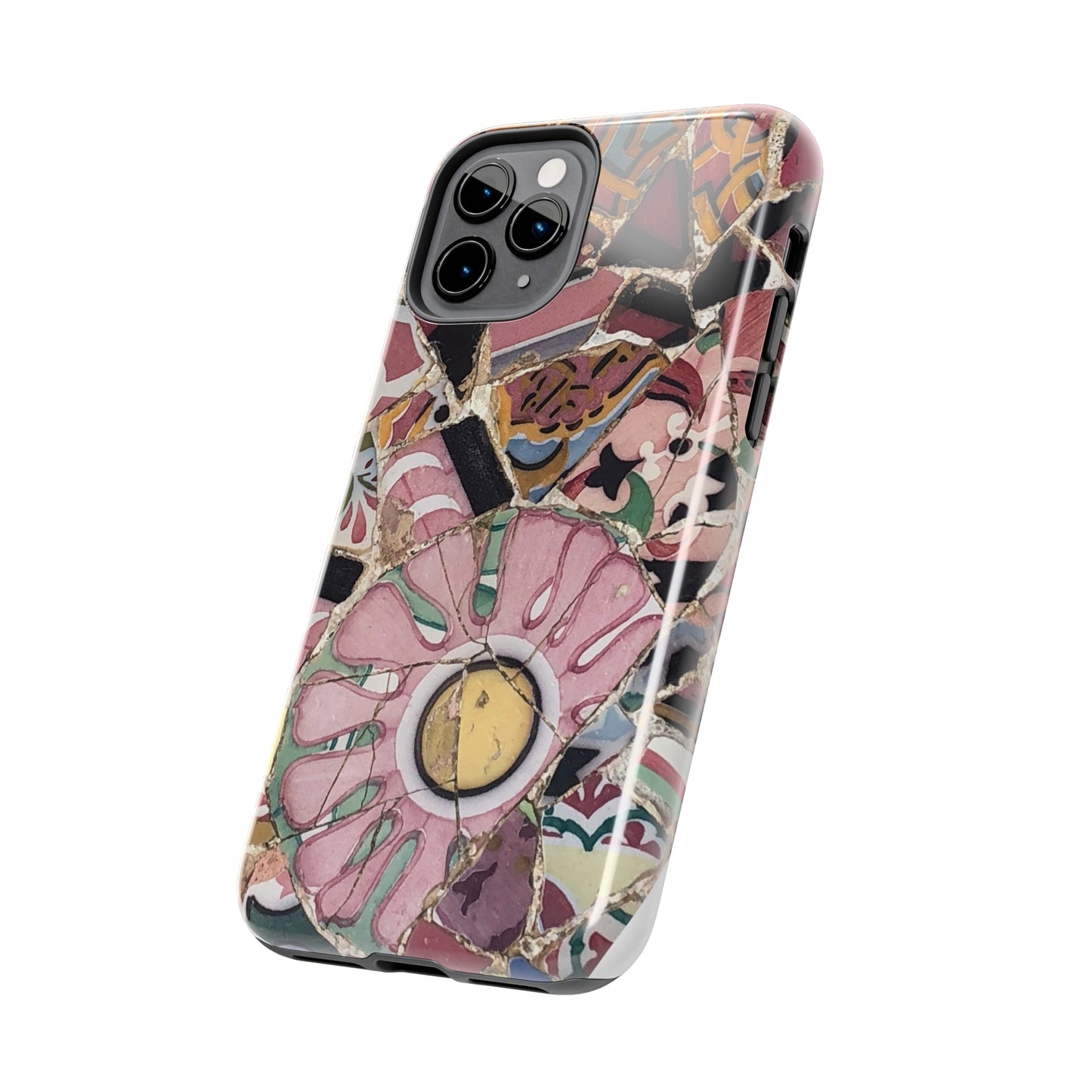 Mosaic Phone Case 6050