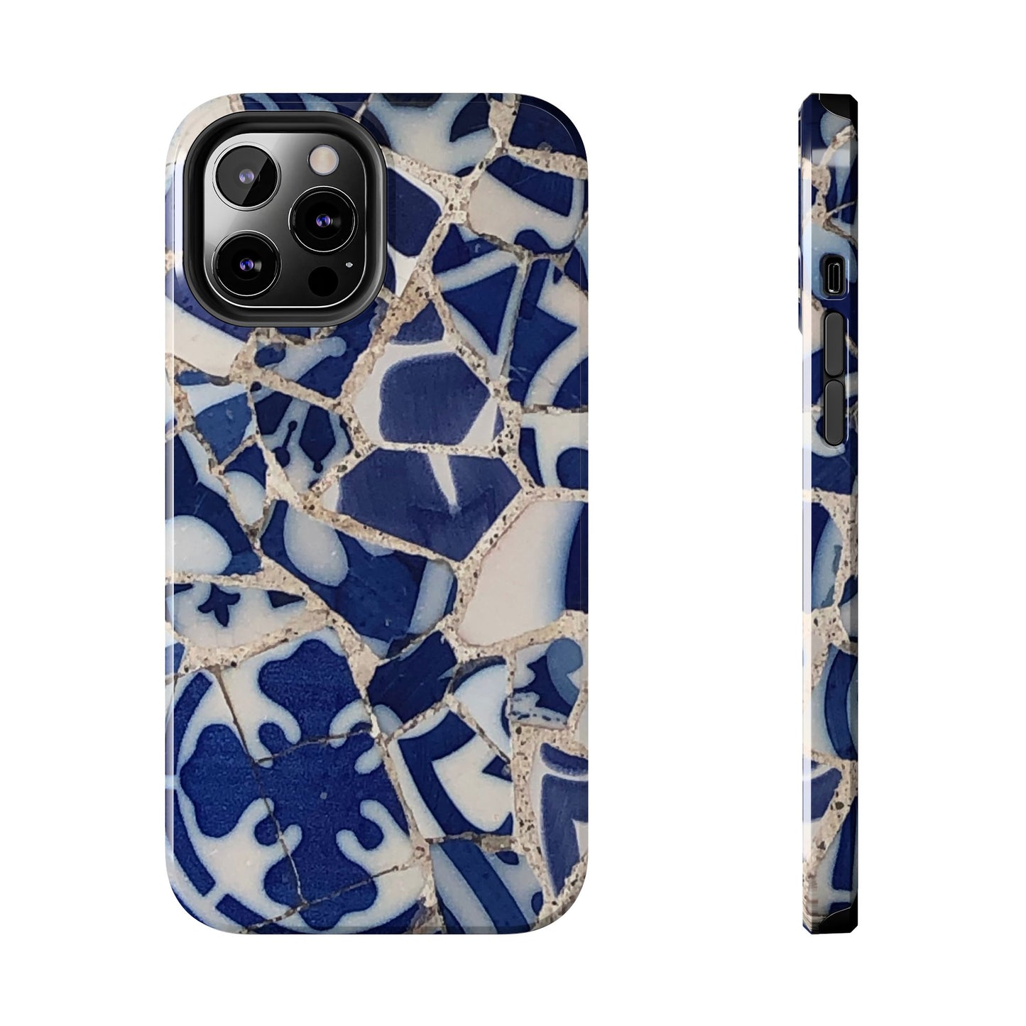 Mosaic Phone Case 6037