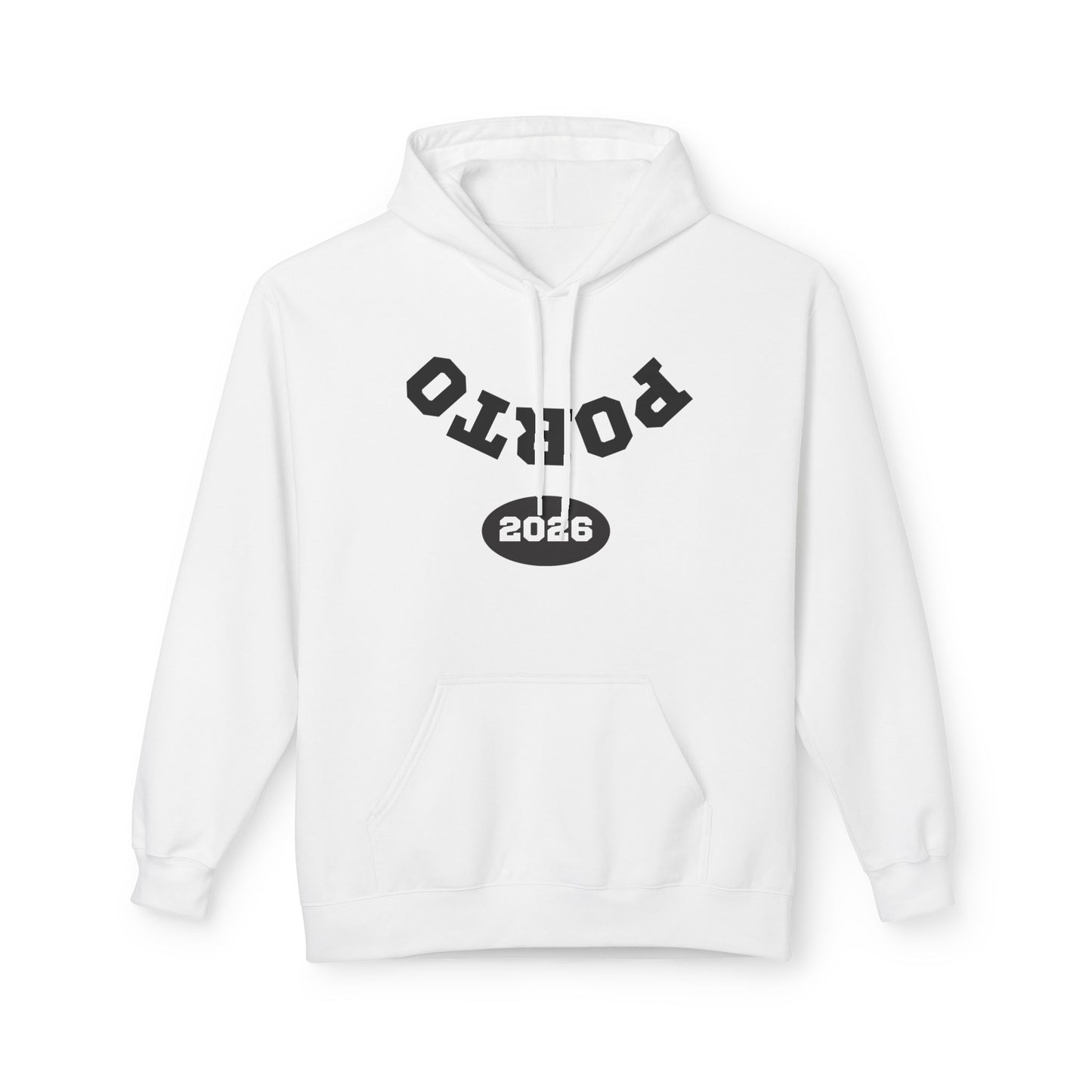 Porto Hoodie