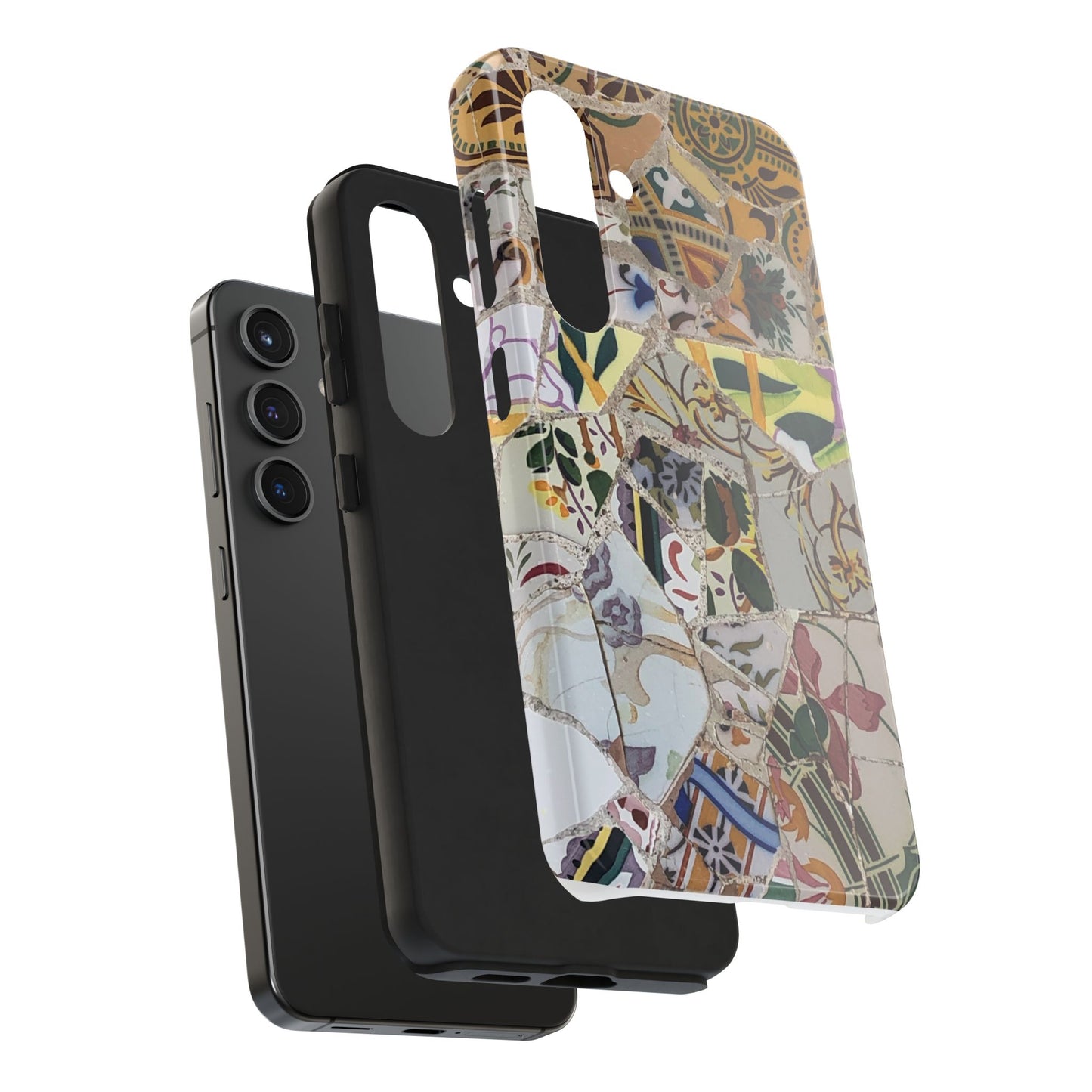 Mosaic Phone Case 6053