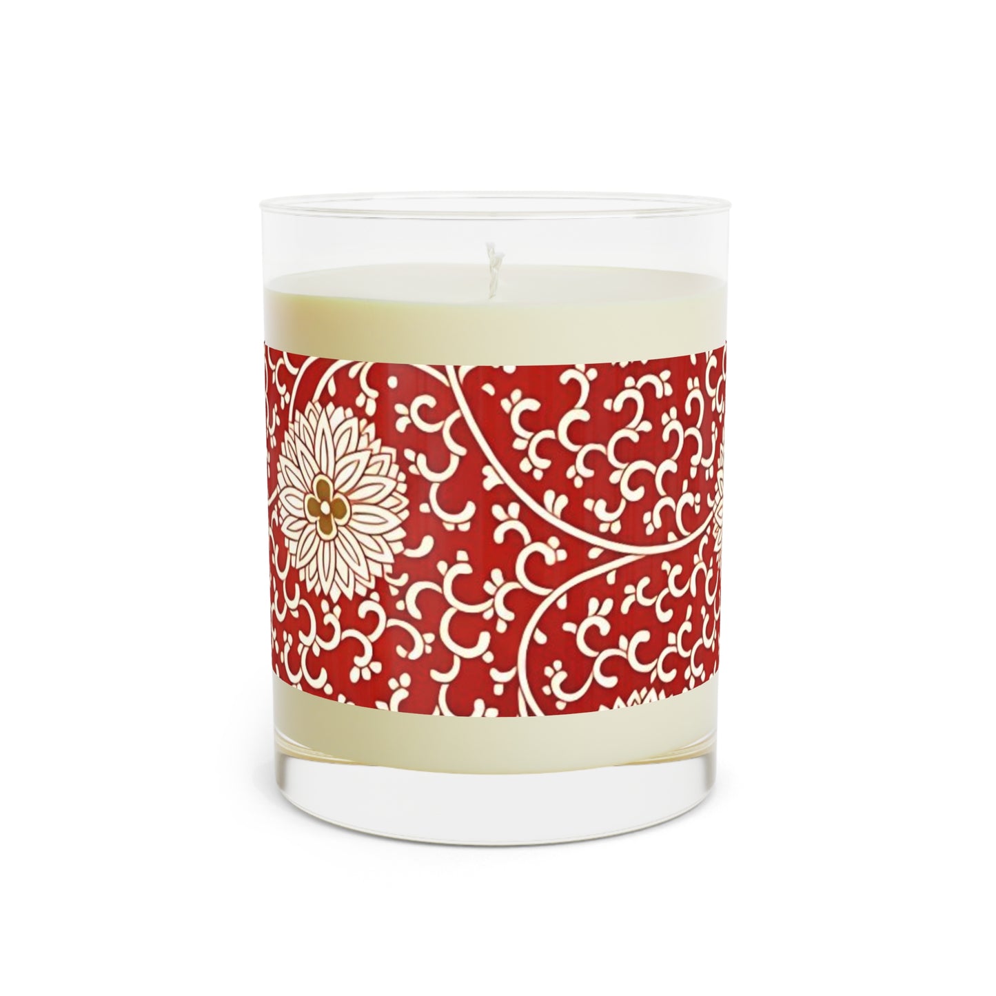 Scented Candle 41 - Full Glass, 11oz