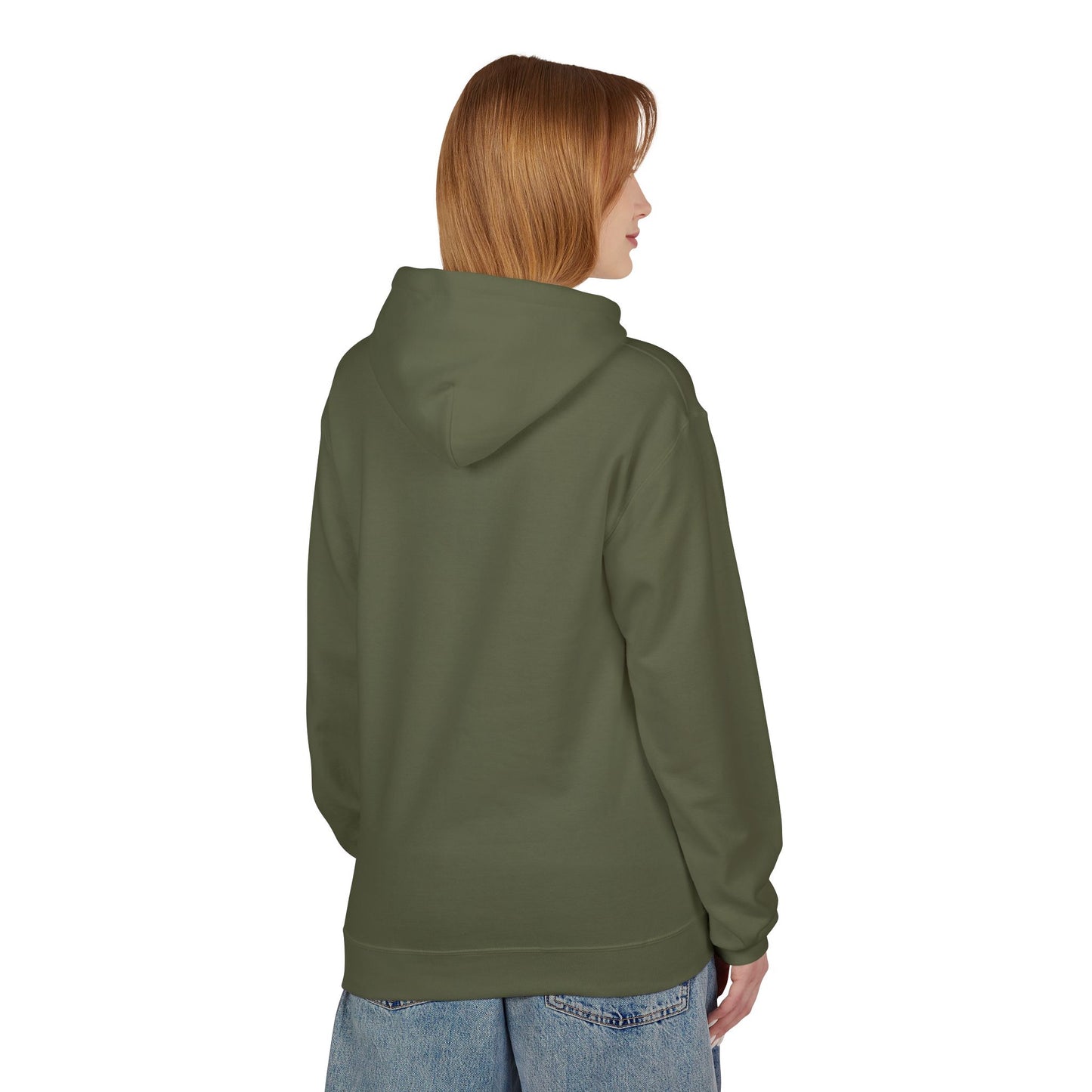 Barcelona Hoodie