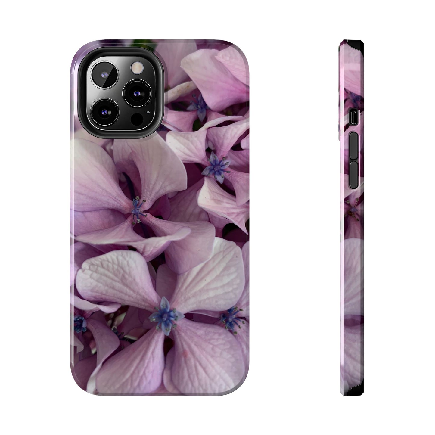 Cascais Floral Tough Phone Case