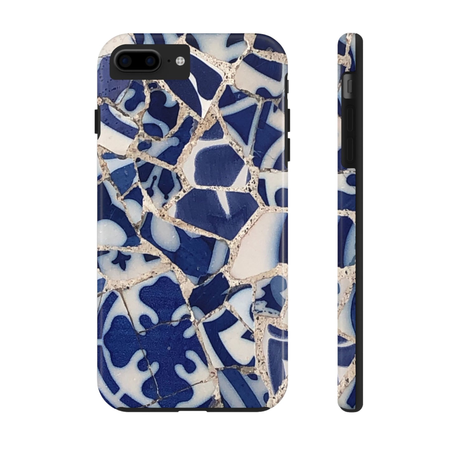 Mosaic Phone Case 6037