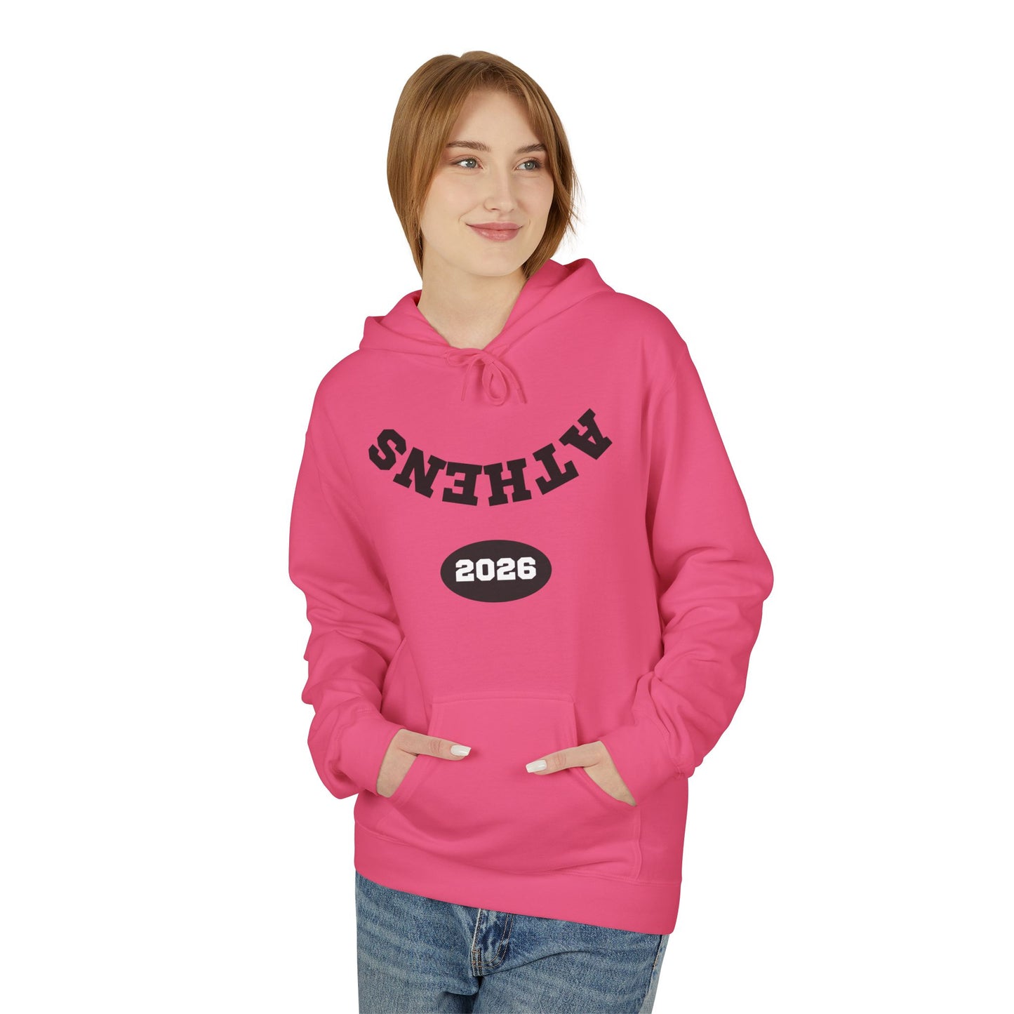 Athens Hoodie