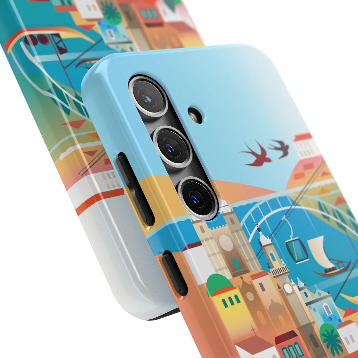 Porto Phone Case