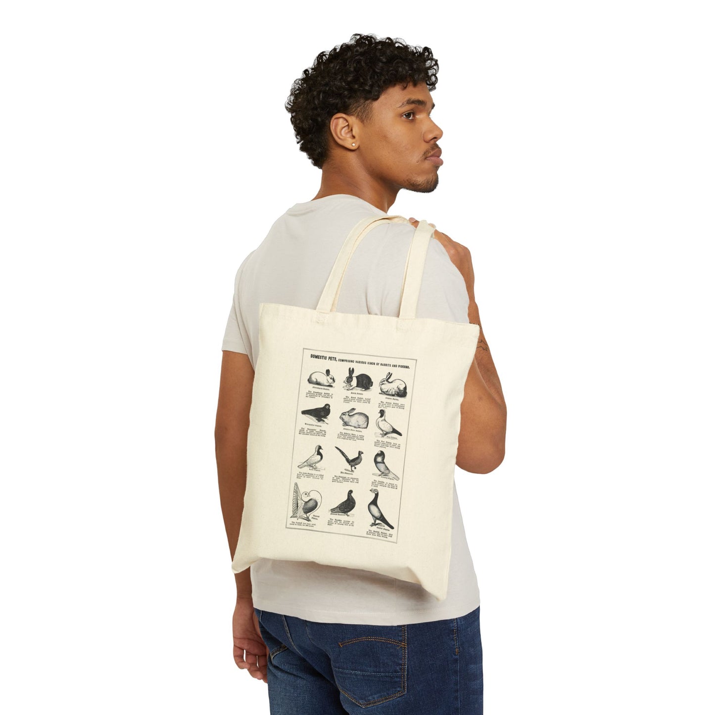 Dachshunds for Days Tote