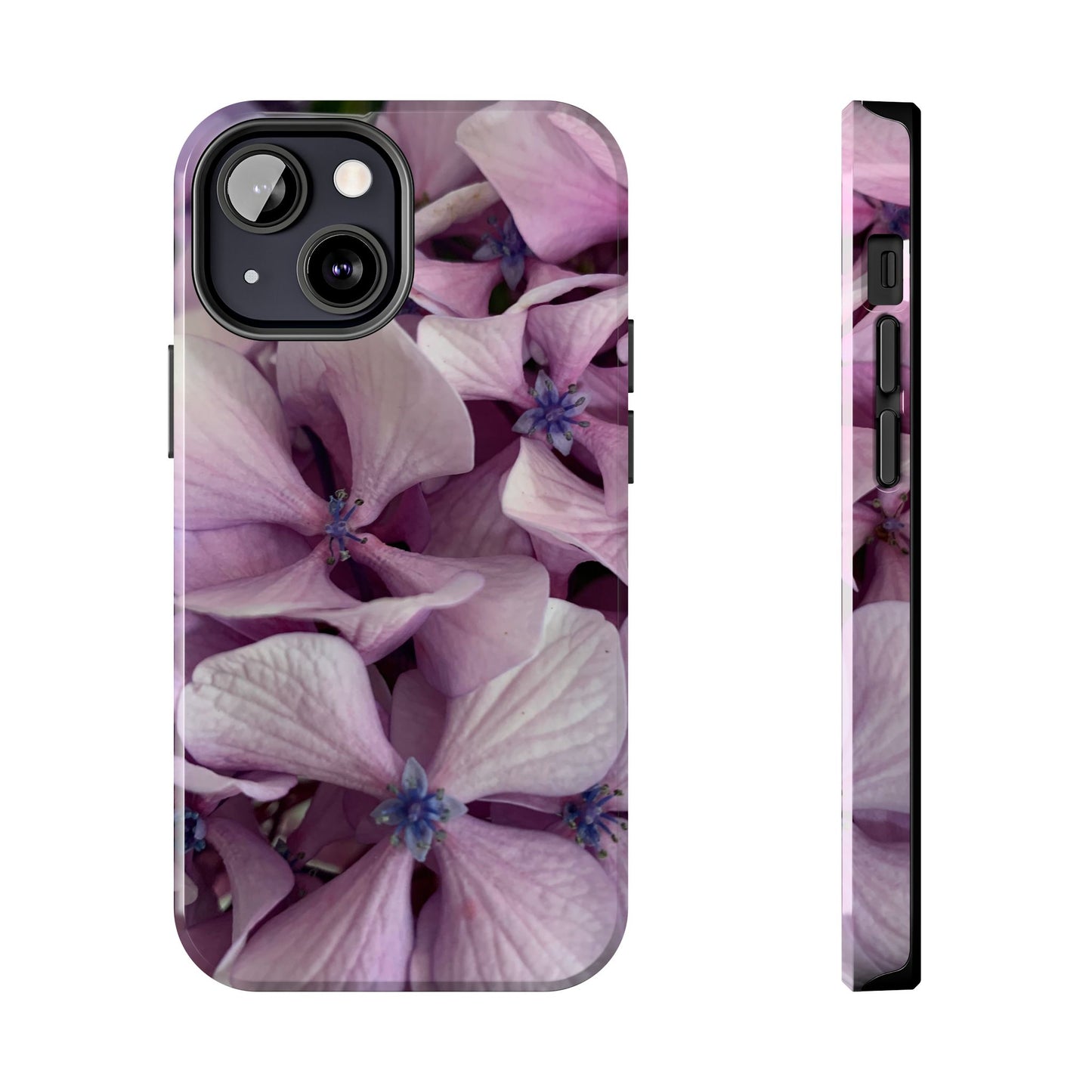 Cascais Floral Tough Phone Case