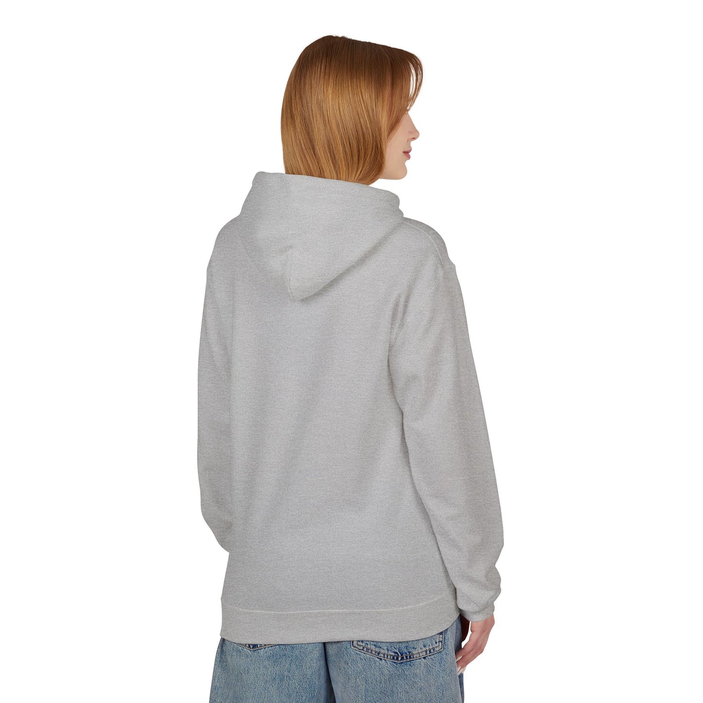 Amsterdam Hoodie