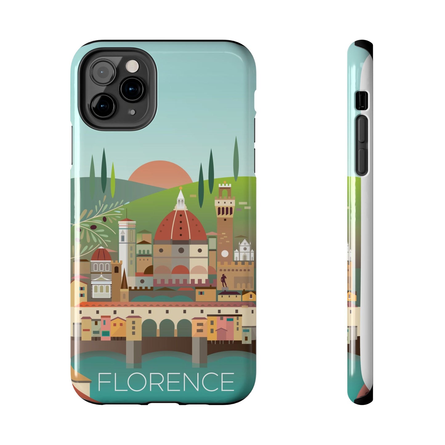 Florence Phone Case