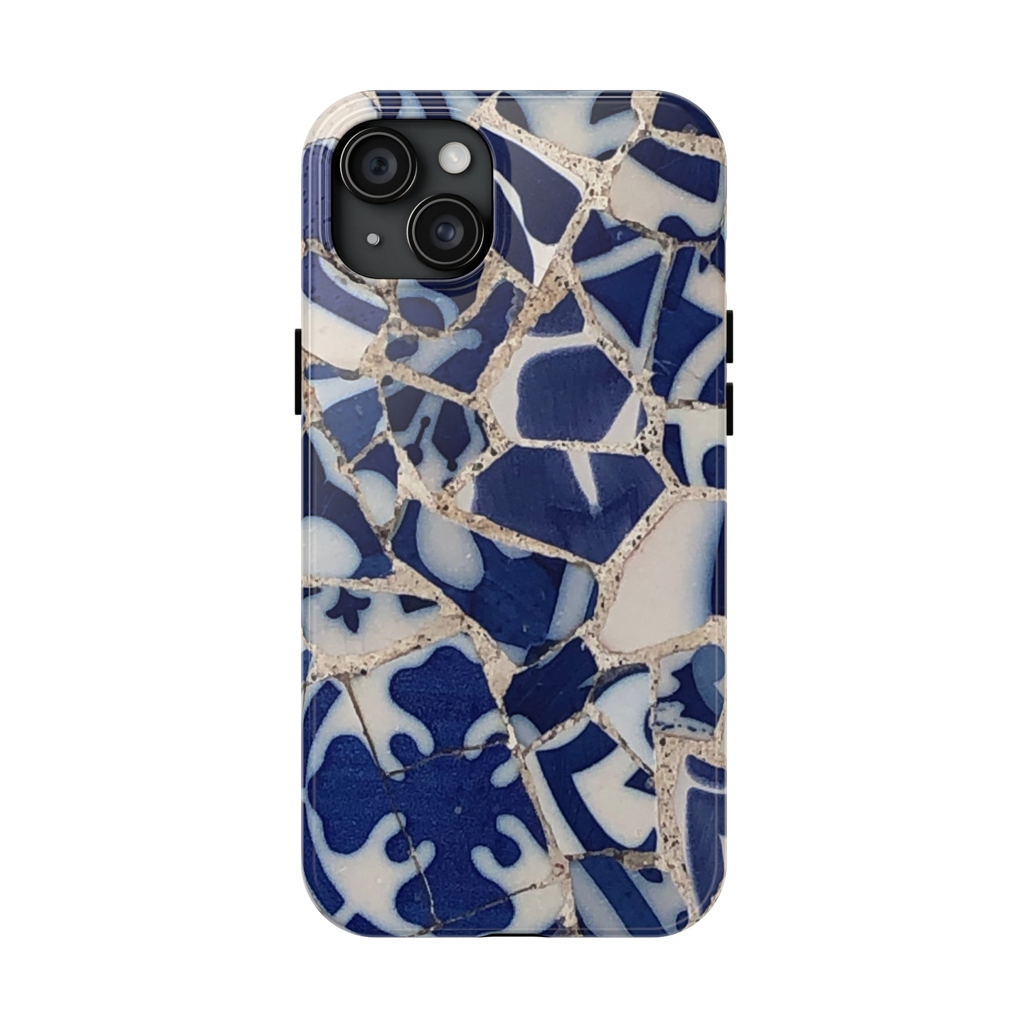 Mosaic Phone Case 6037