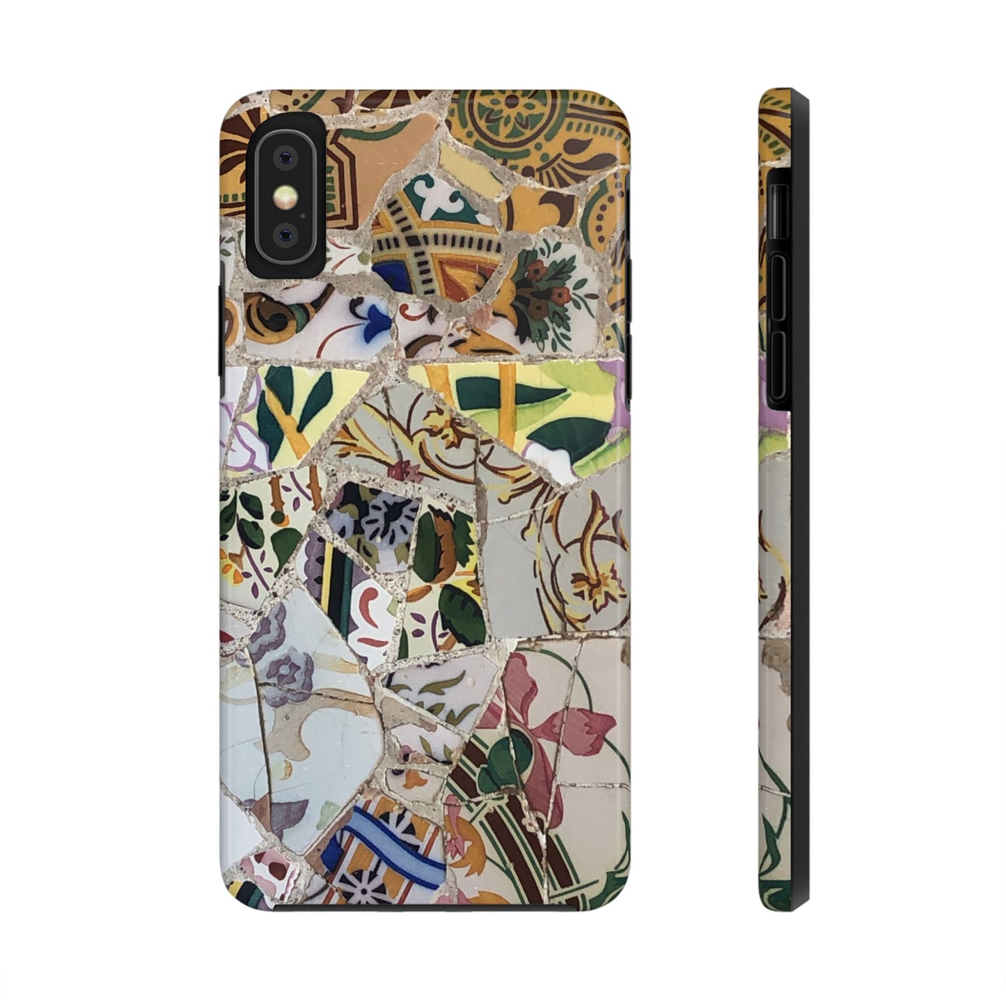 Mosaic Phone Case 6053