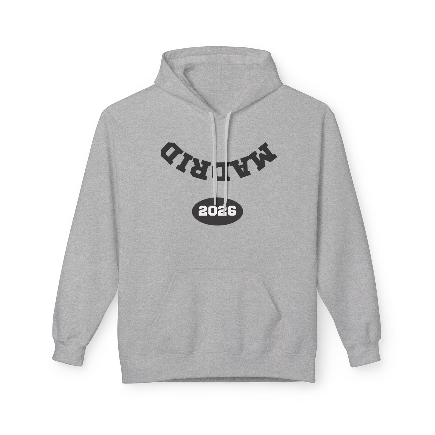 Madrid Hoodie