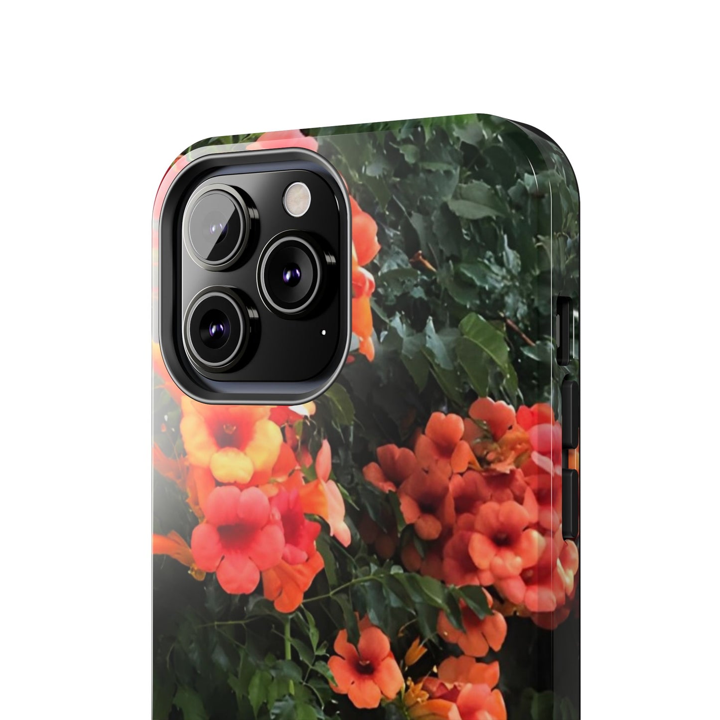 Cascais Floral Tough Phone Case