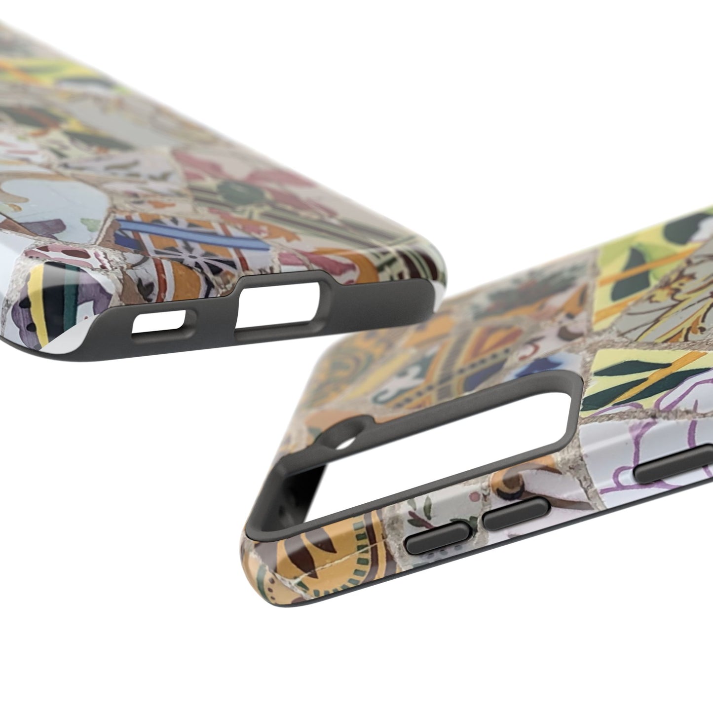 Mosaic Phone Case 6053