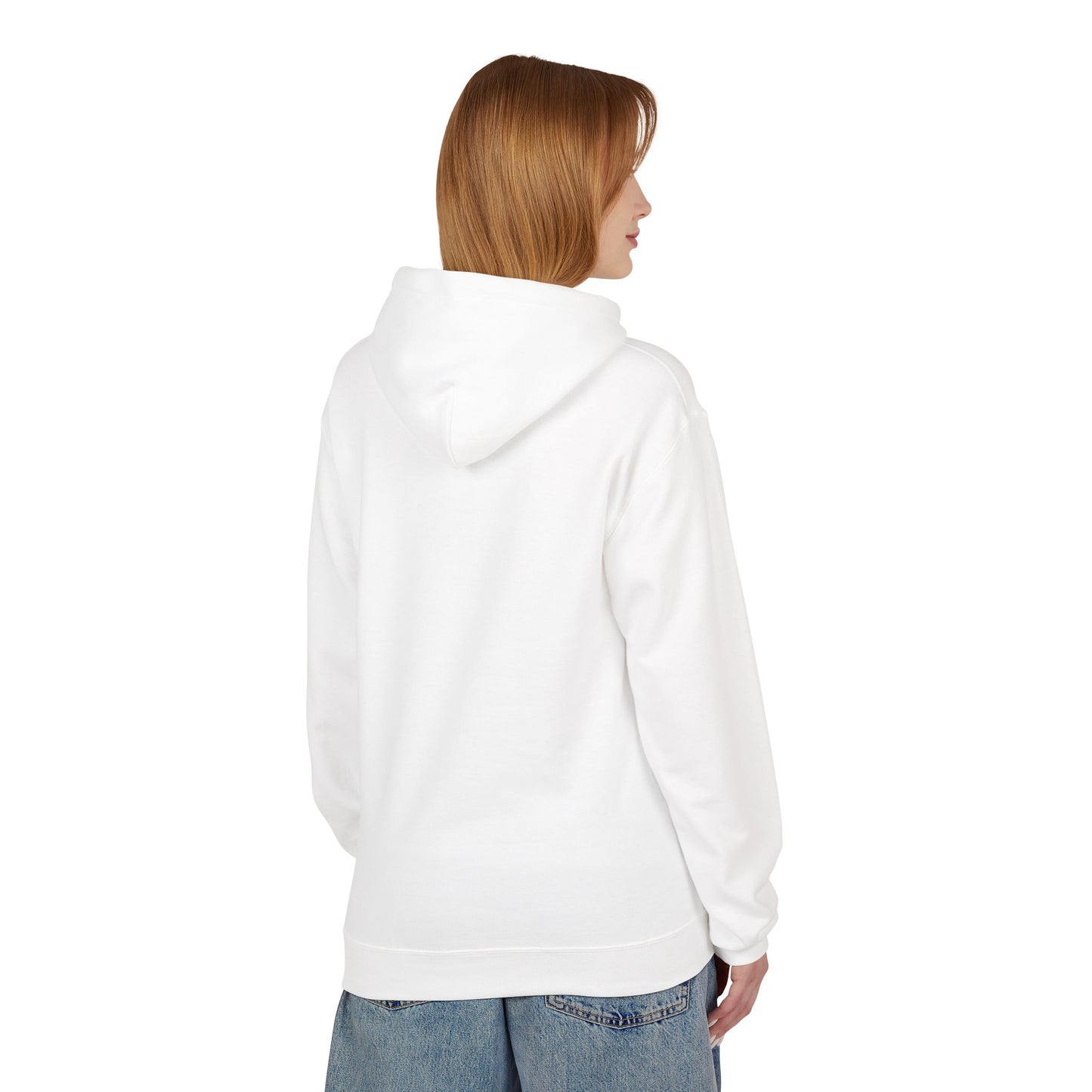Barcelona Hoodie