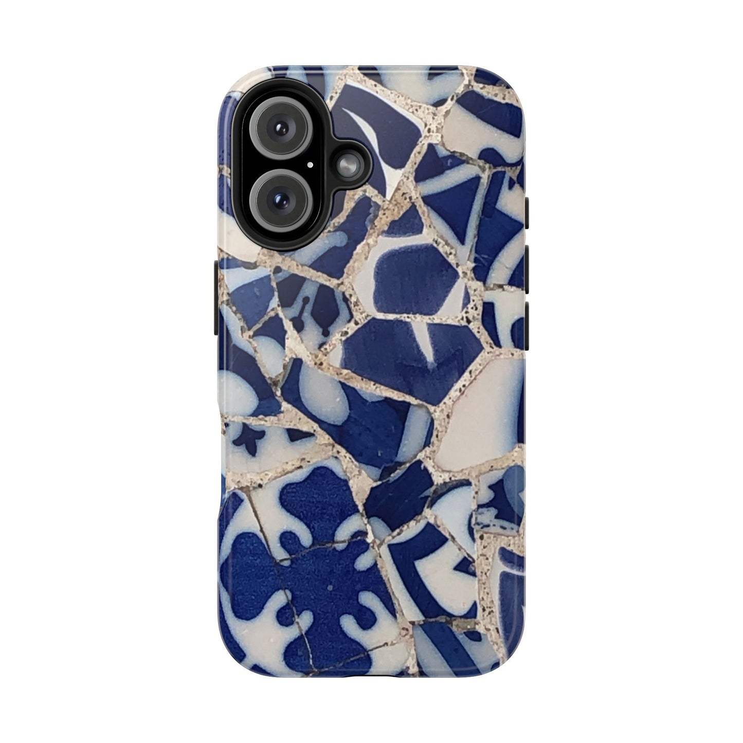 Mosaic Phone Case 6037