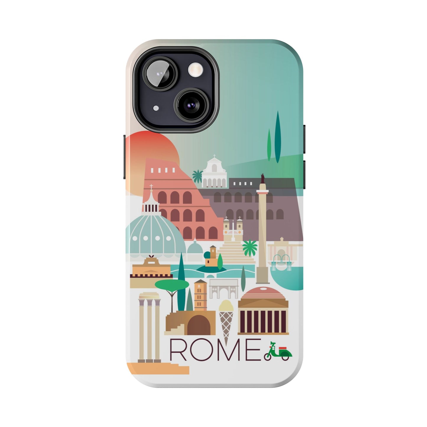 Rome Phone Case