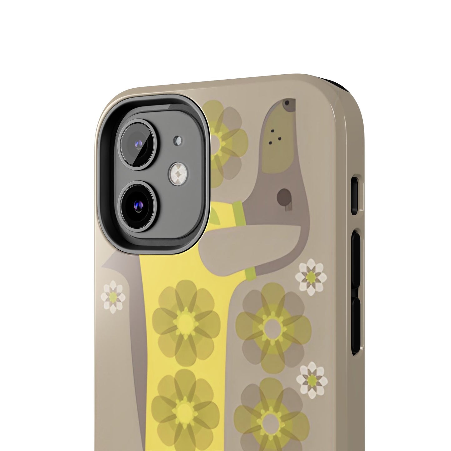 Dachshund for Days Tough Phone Case