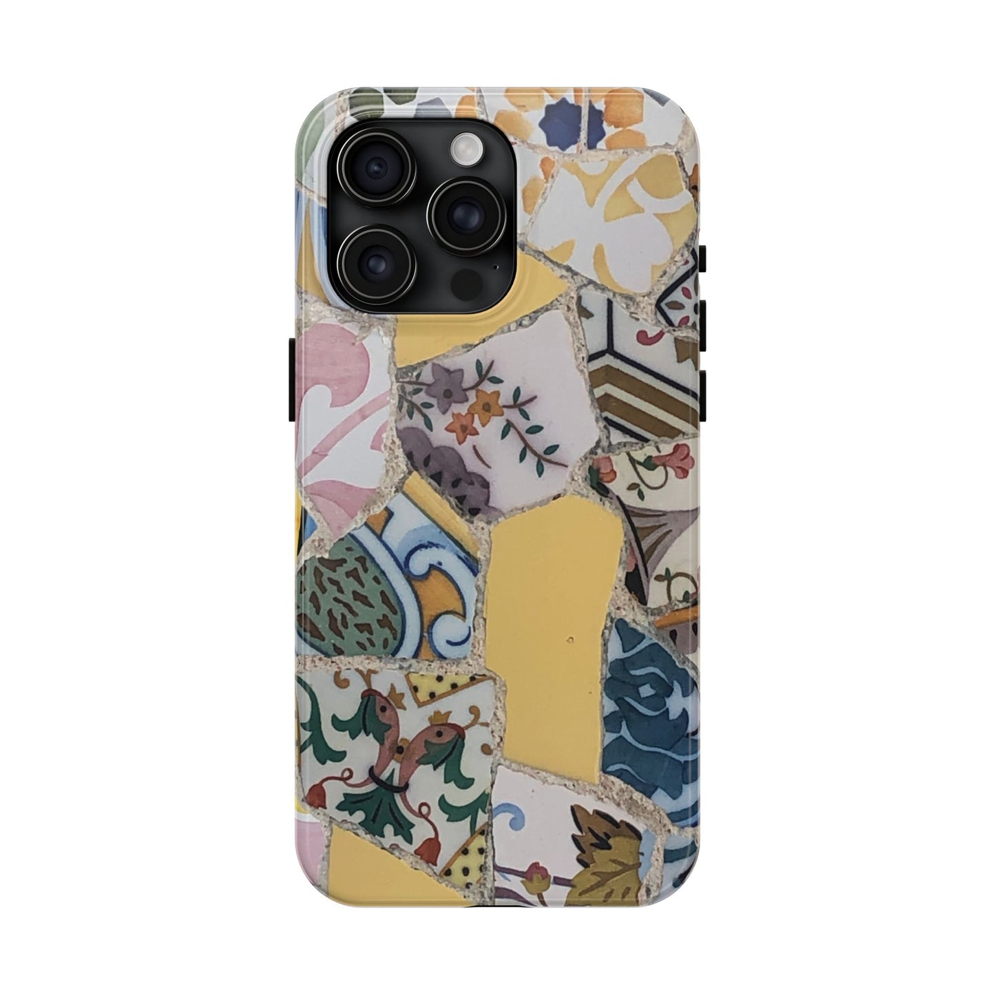 Mosaic Phone Case 6045