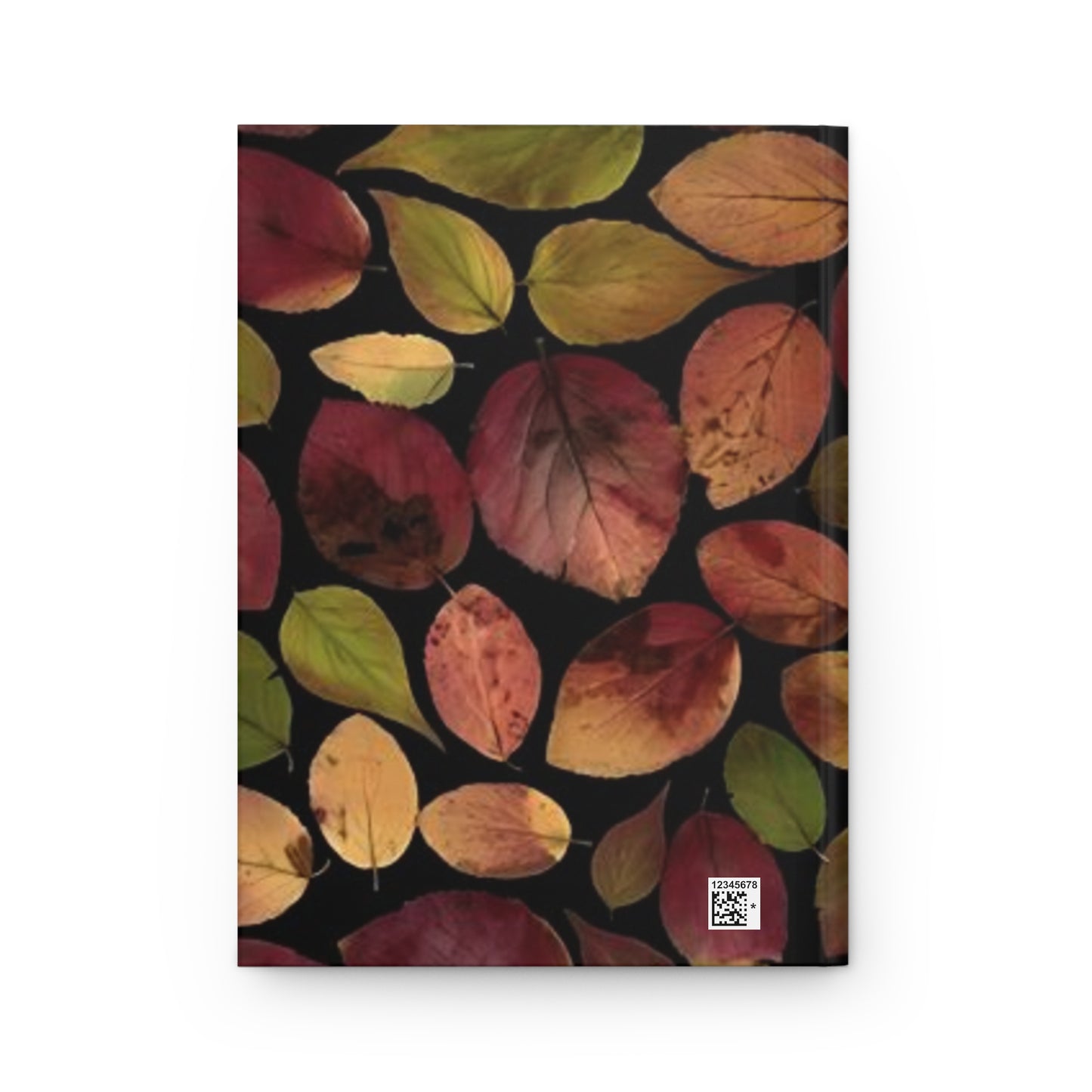 Jaipur Journal, Hardcover Matte