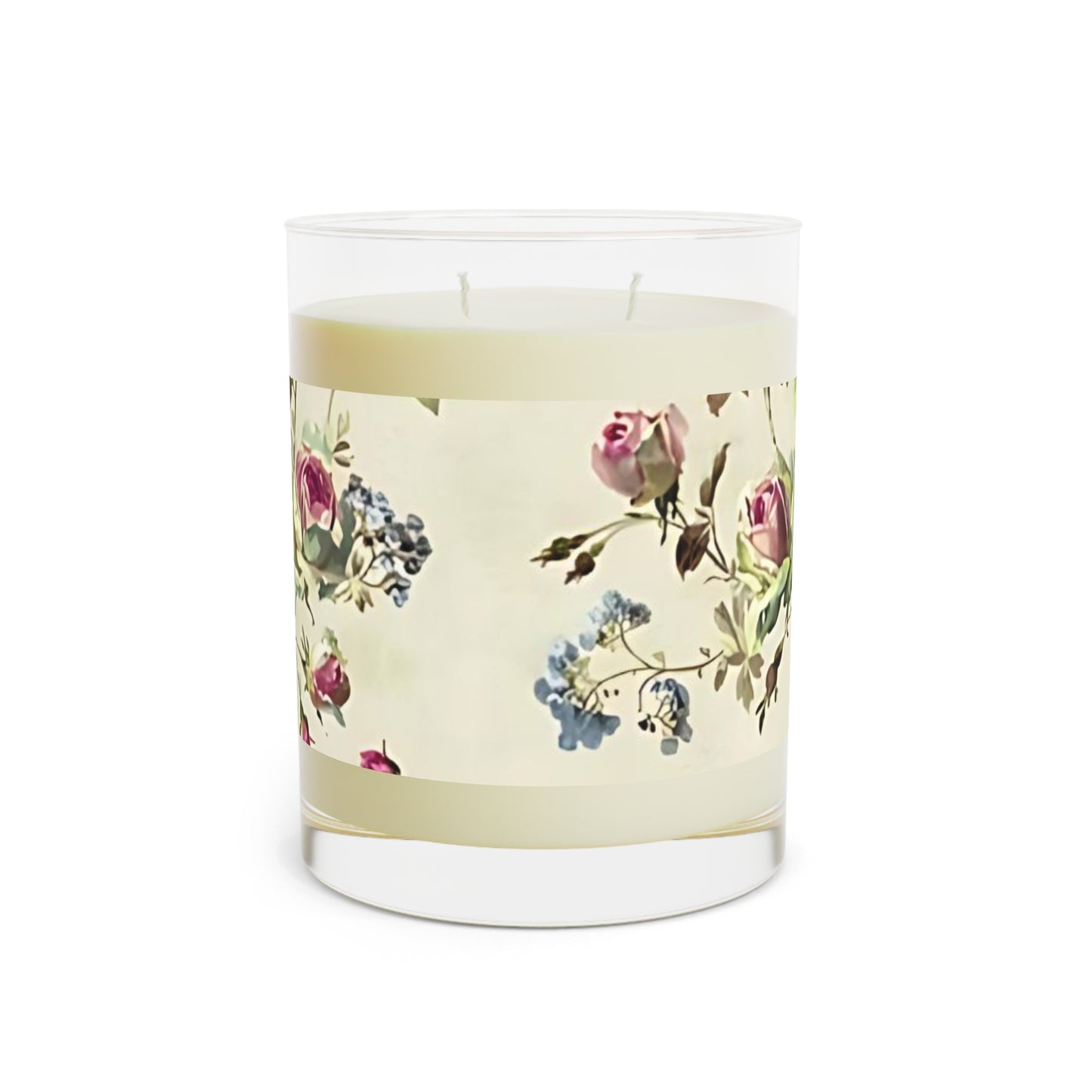 Scented Candle 32 - Full Glass, 11oz