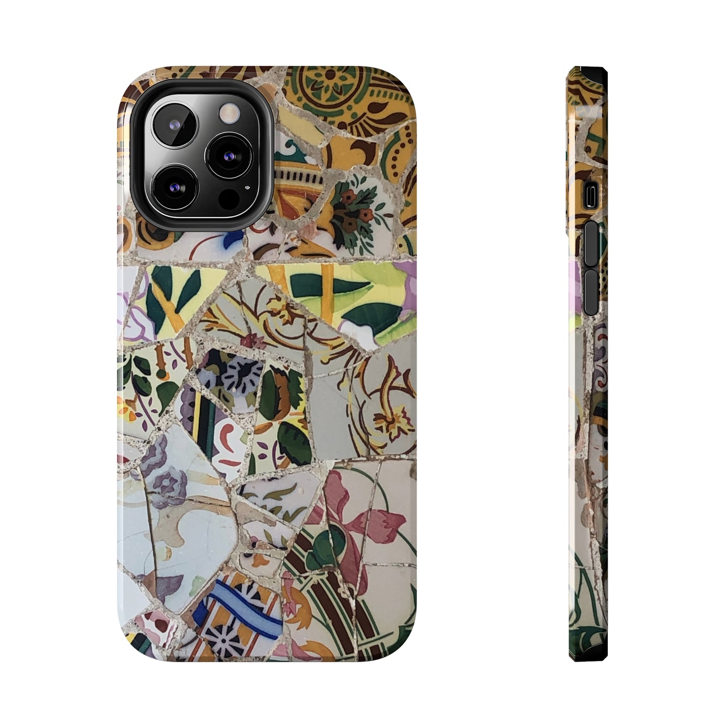 Mosaic Phone Case 6053