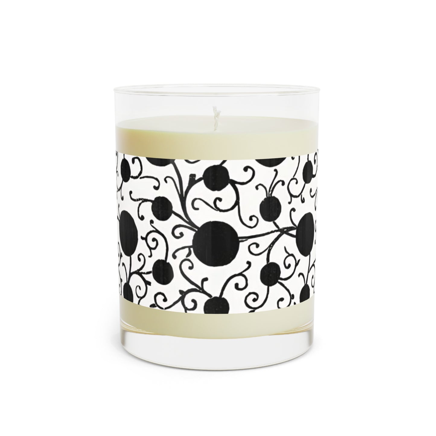 Scented Candle 29 - Full Glass, 11oz