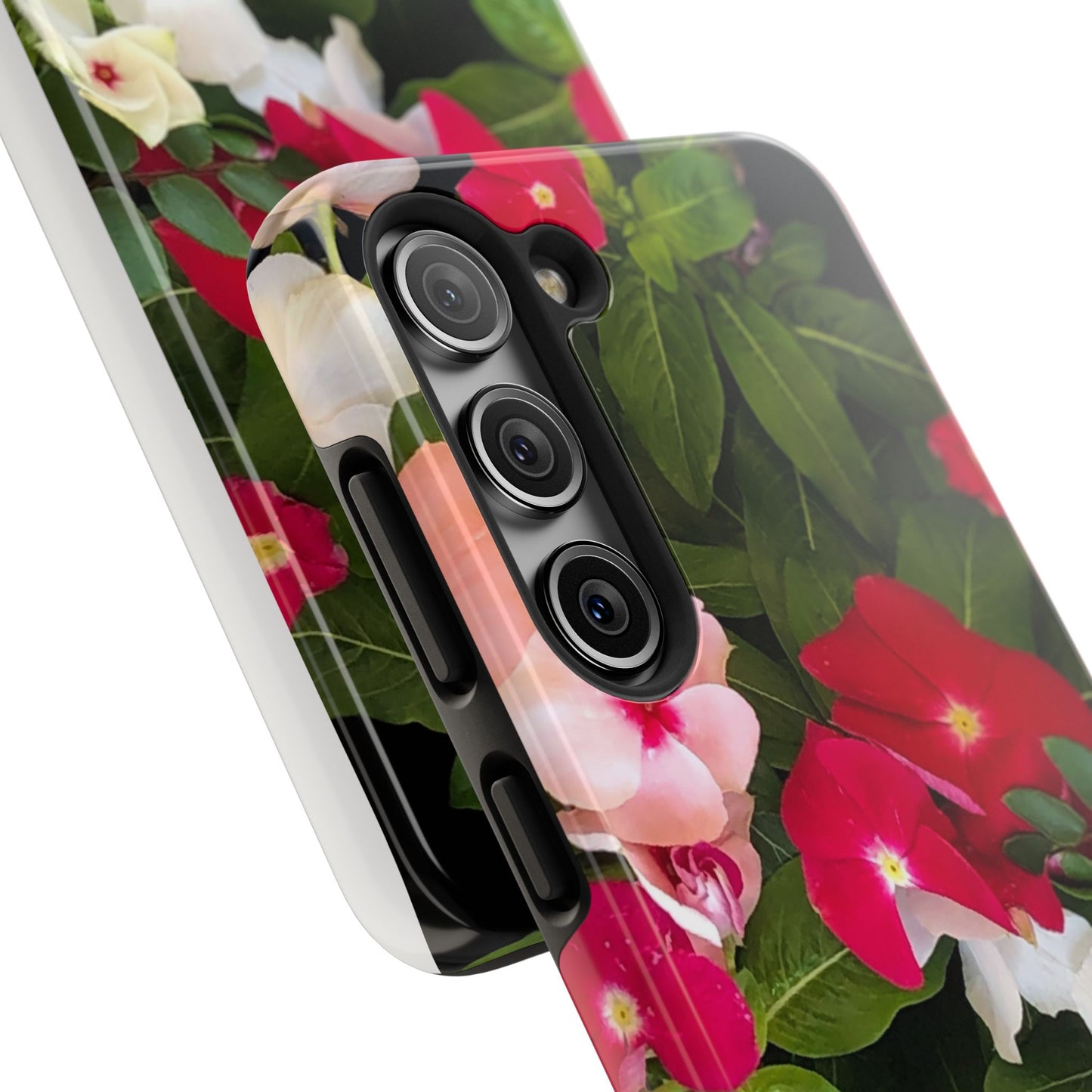 Cascais Floral Tough Phone Case