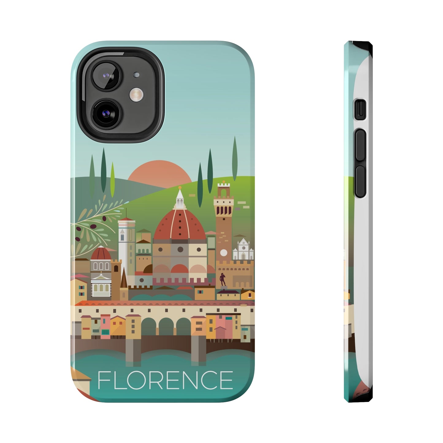 Florence Phone Case