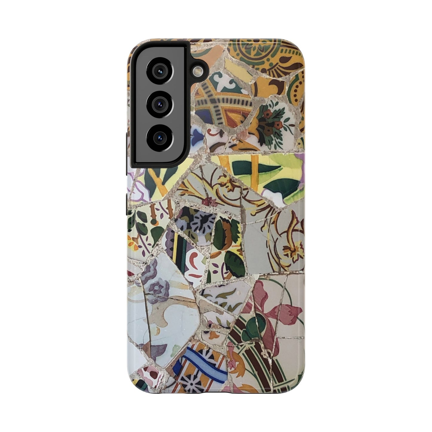 Mosaic Phone Case 6053