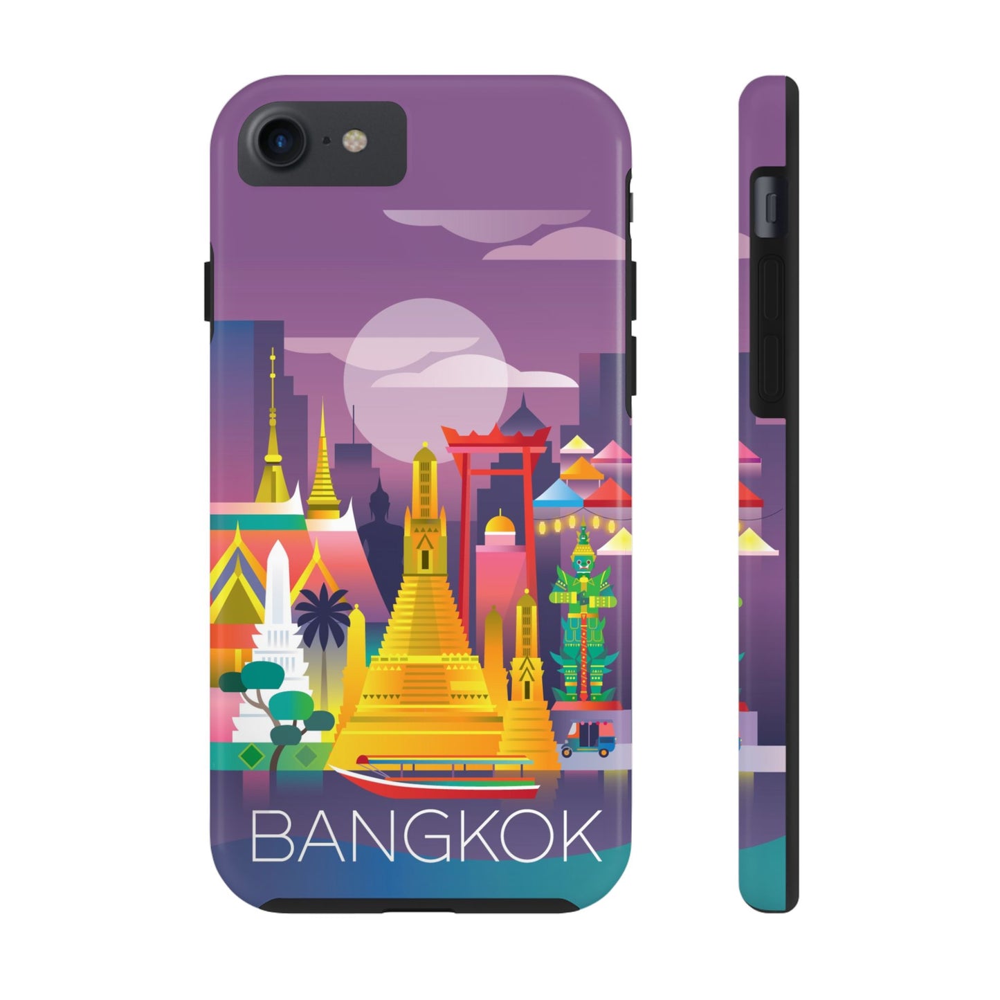 Bangkok Phone Case