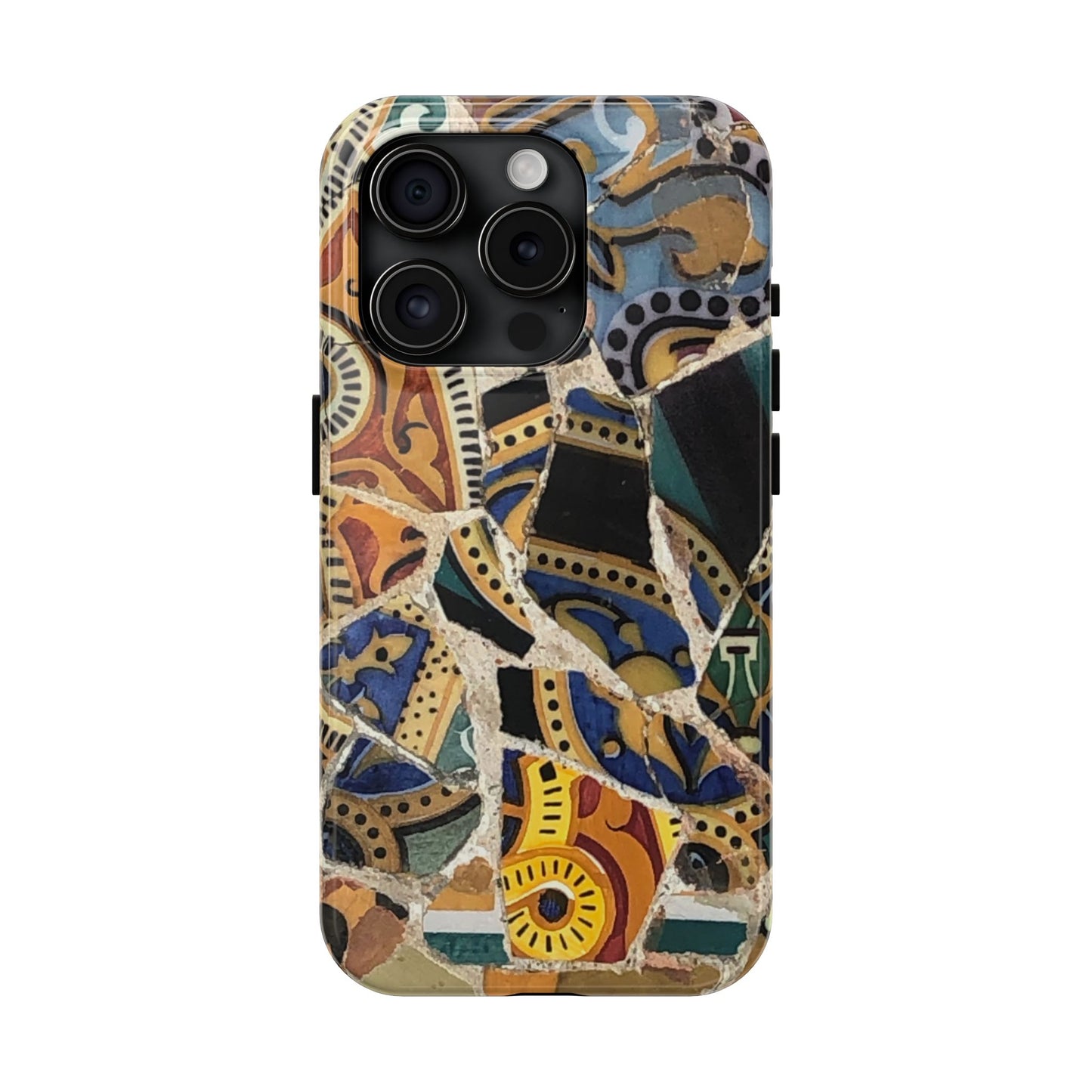 Mosaic Phone Case 6049