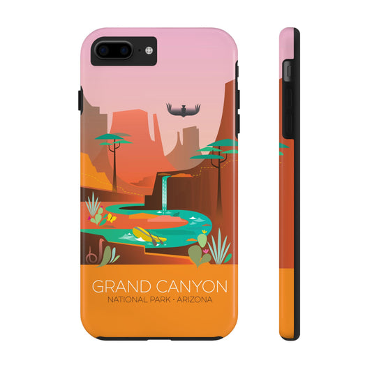 Grand Canyon National Park Phone Case