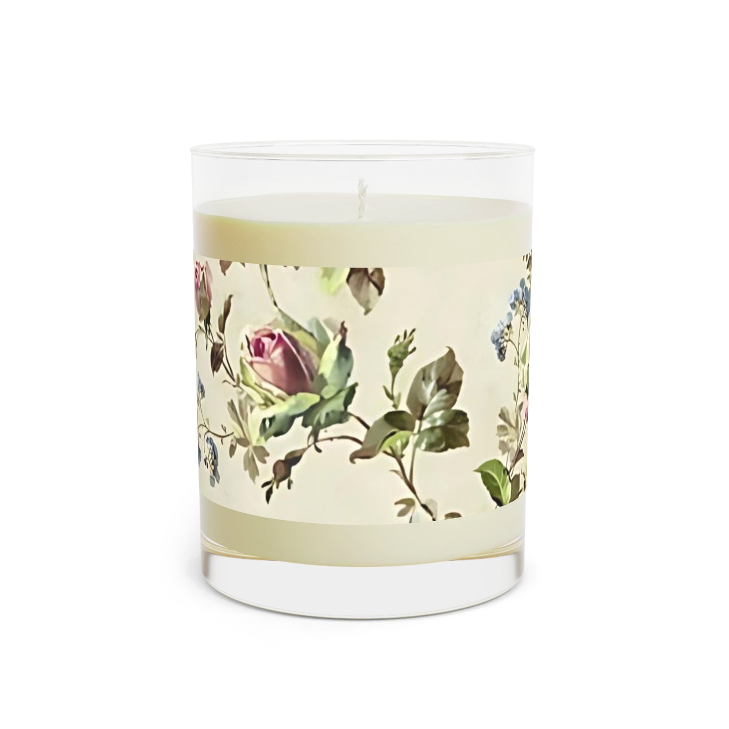 Scented Candle 32 - Full Glass, 11oz