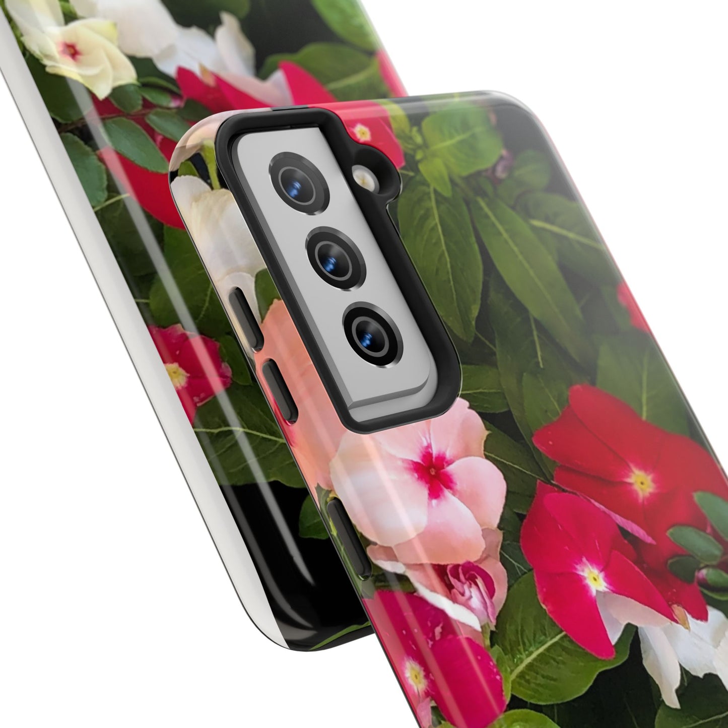 Cascais Floral Tough Phone Case