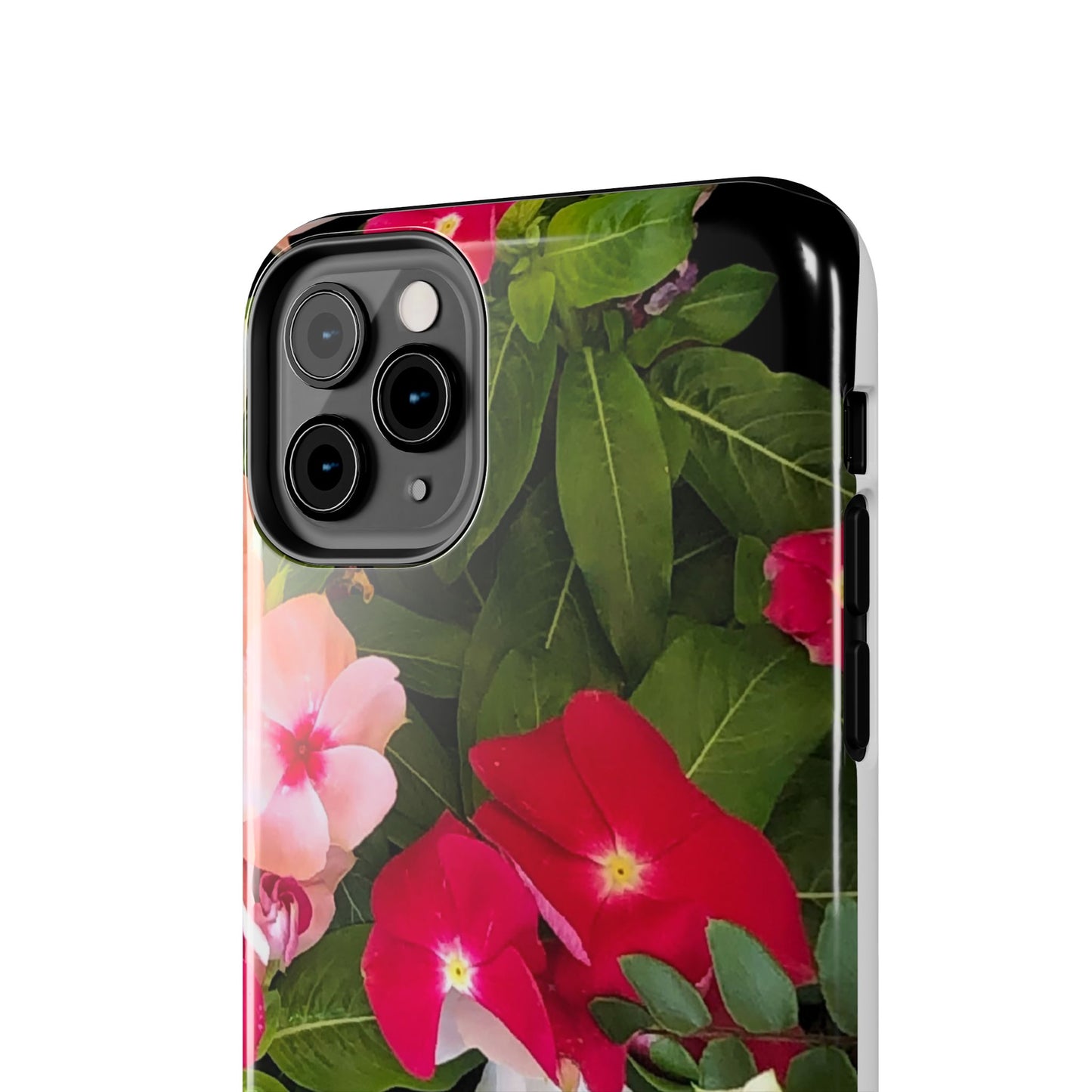 Cascais Floral Tough Phone Case